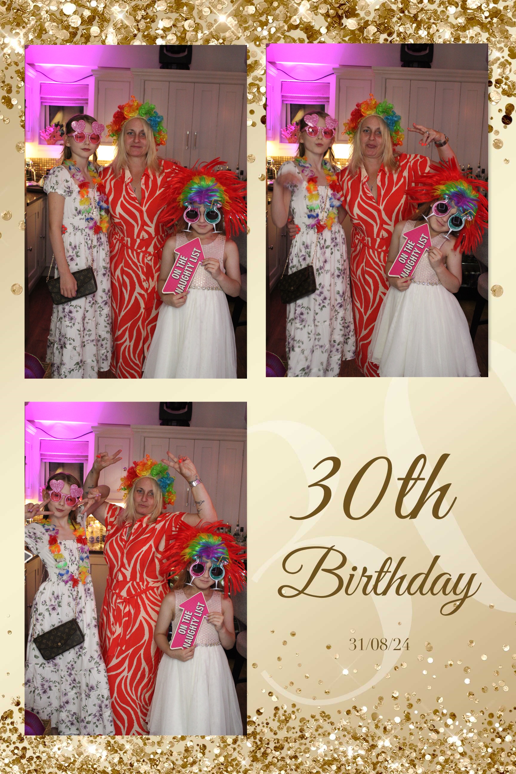 30th Birthday Party | View more photos from the event at gallery.liverpoolselfiemirror.co.uk/u/LiverpoolSelfieMirror/30th-Birthday-Party