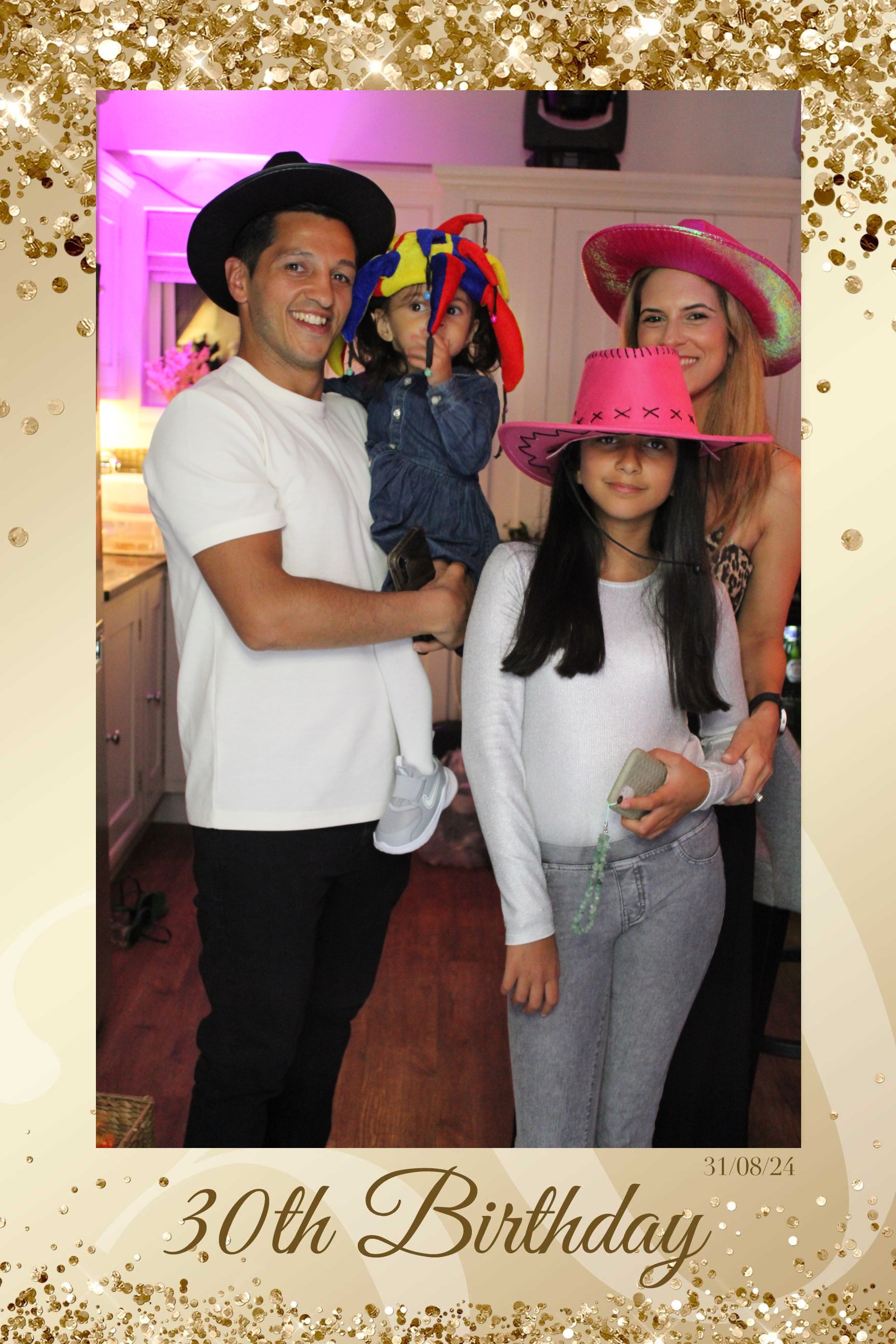 30th Birthday Party | View more photos from the event at gallery.liverpoolselfiemirror.co.uk/u/LiverpoolSelfieMirror/30th-Birthday-Party