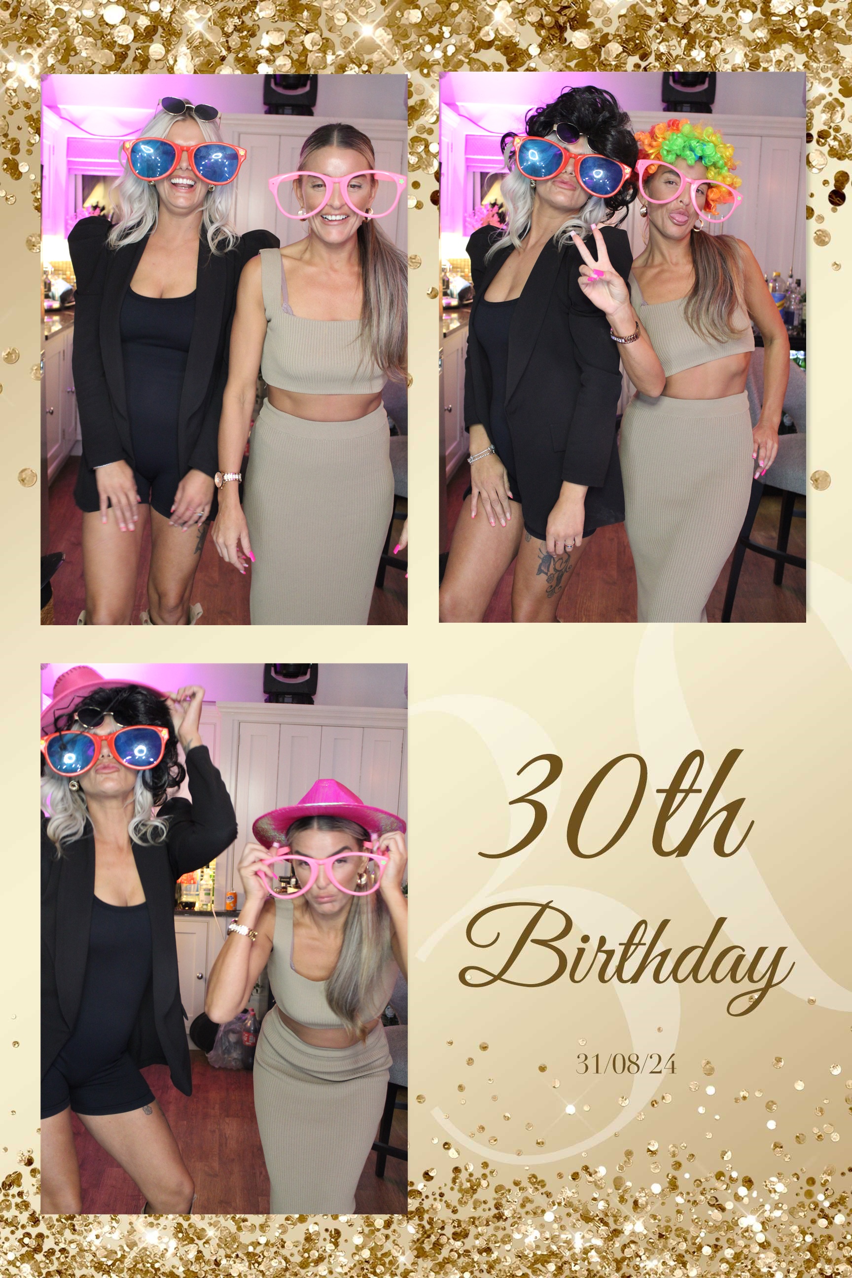 30th Birthday Party | View more photos from the event at gallery.liverpoolselfiemirror.co.uk/u/LiverpoolSelfieMirror/30th-Birthday-Party