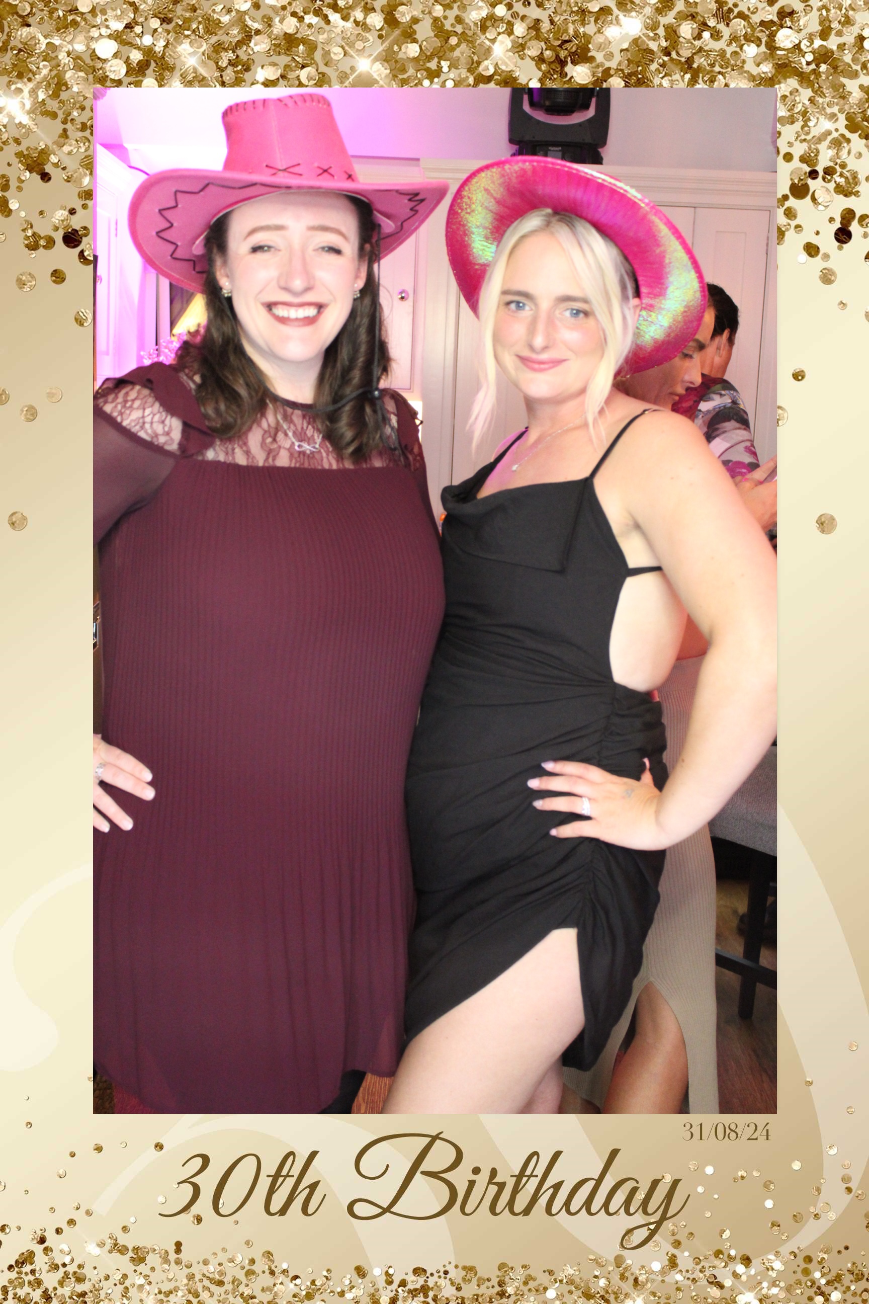 30th Birthday Party | View more photos from the event at gallery.liverpoolselfiemirror.co.uk/u/LiverpoolSelfieMirror/30th-Birthday-Party