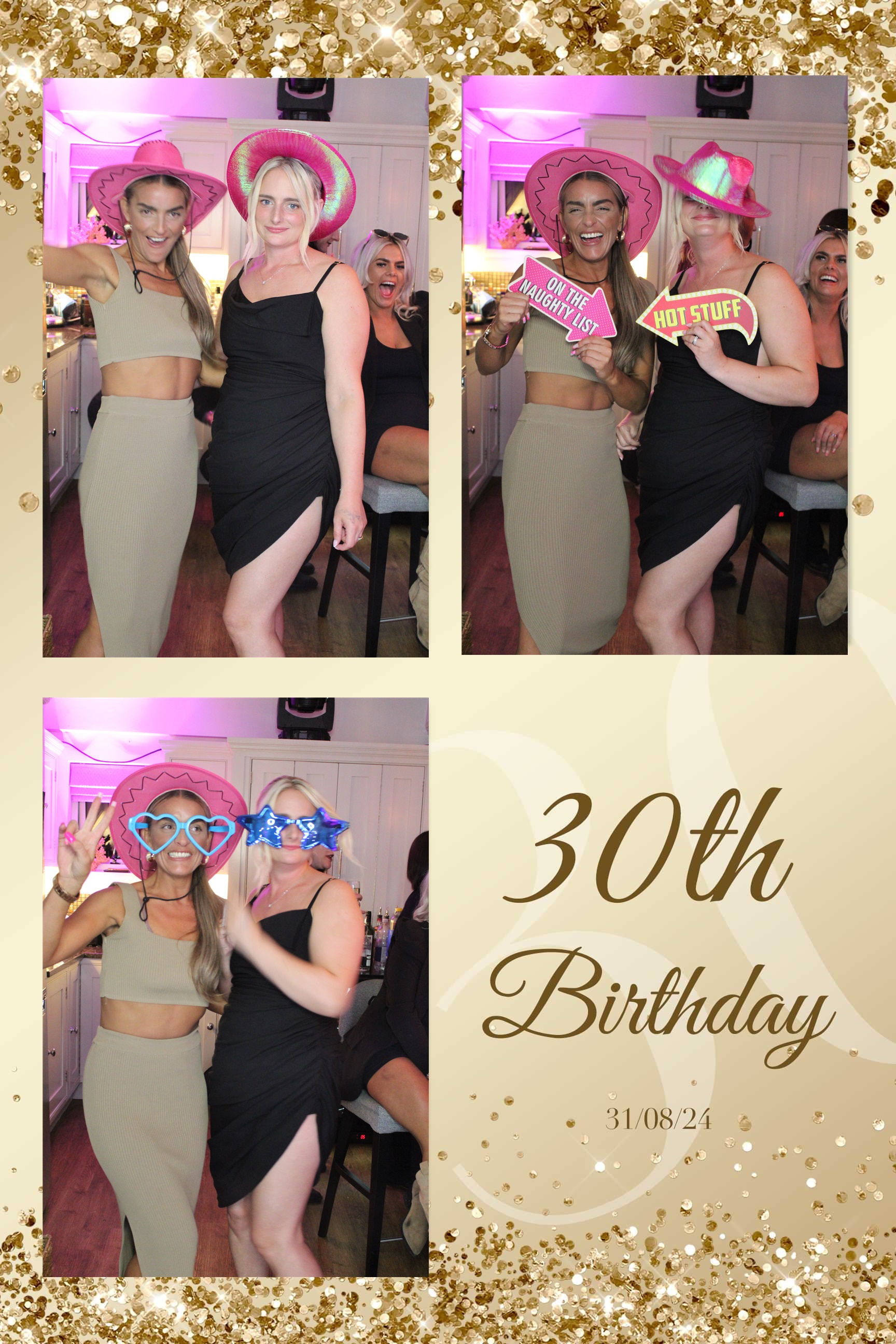 30th Birthday Party | View more photos from the event at gallery.liverpoolselfiemirror.co.uk/u/LiverpoolSelfieMirror/30th-Birthday-Party
