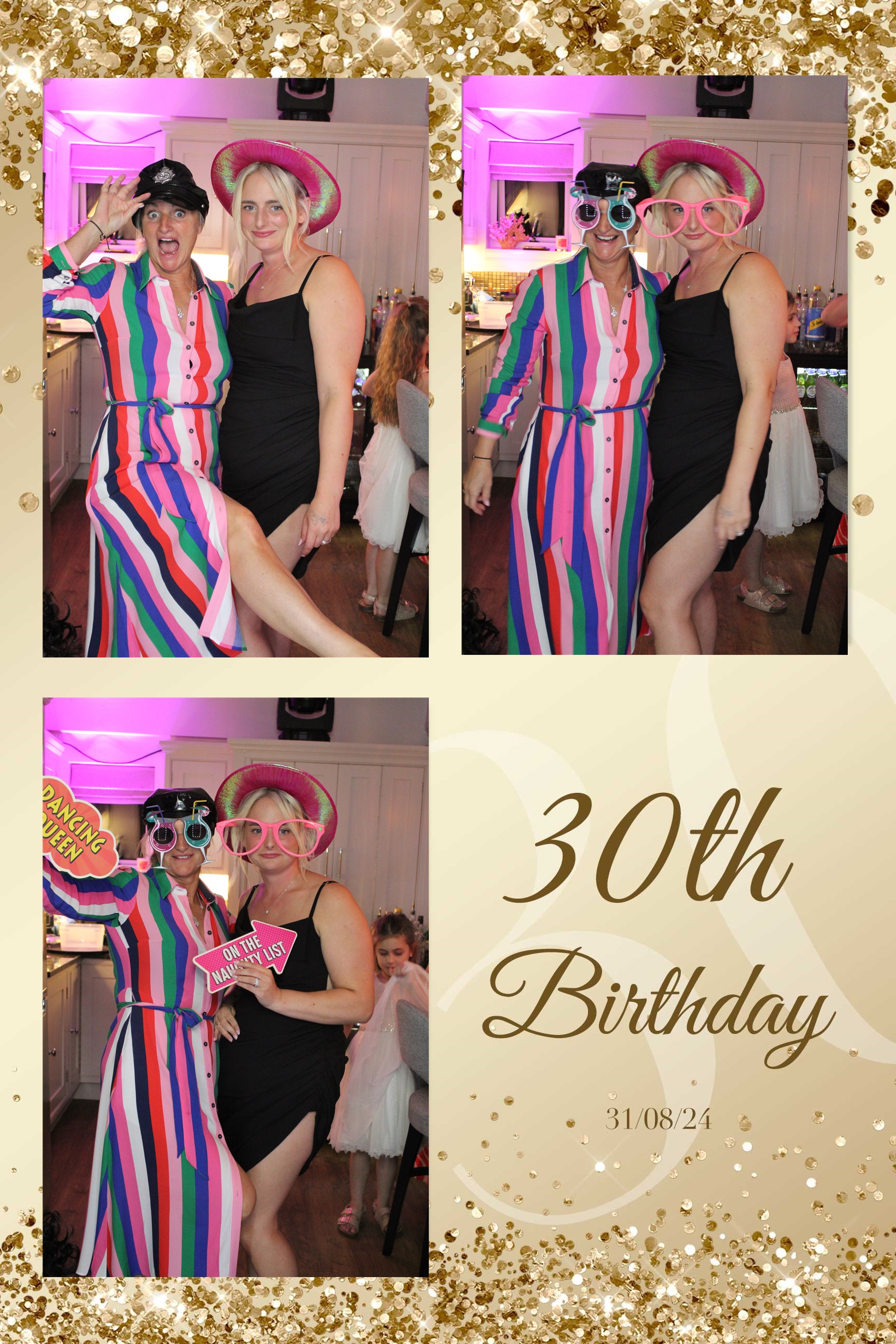 30th Birthday Party | View more photos from the event at gallery.liverpoolselfiemirror.co.uk/u/LiverpoolSelfieMirror/30th-Birthday-Party