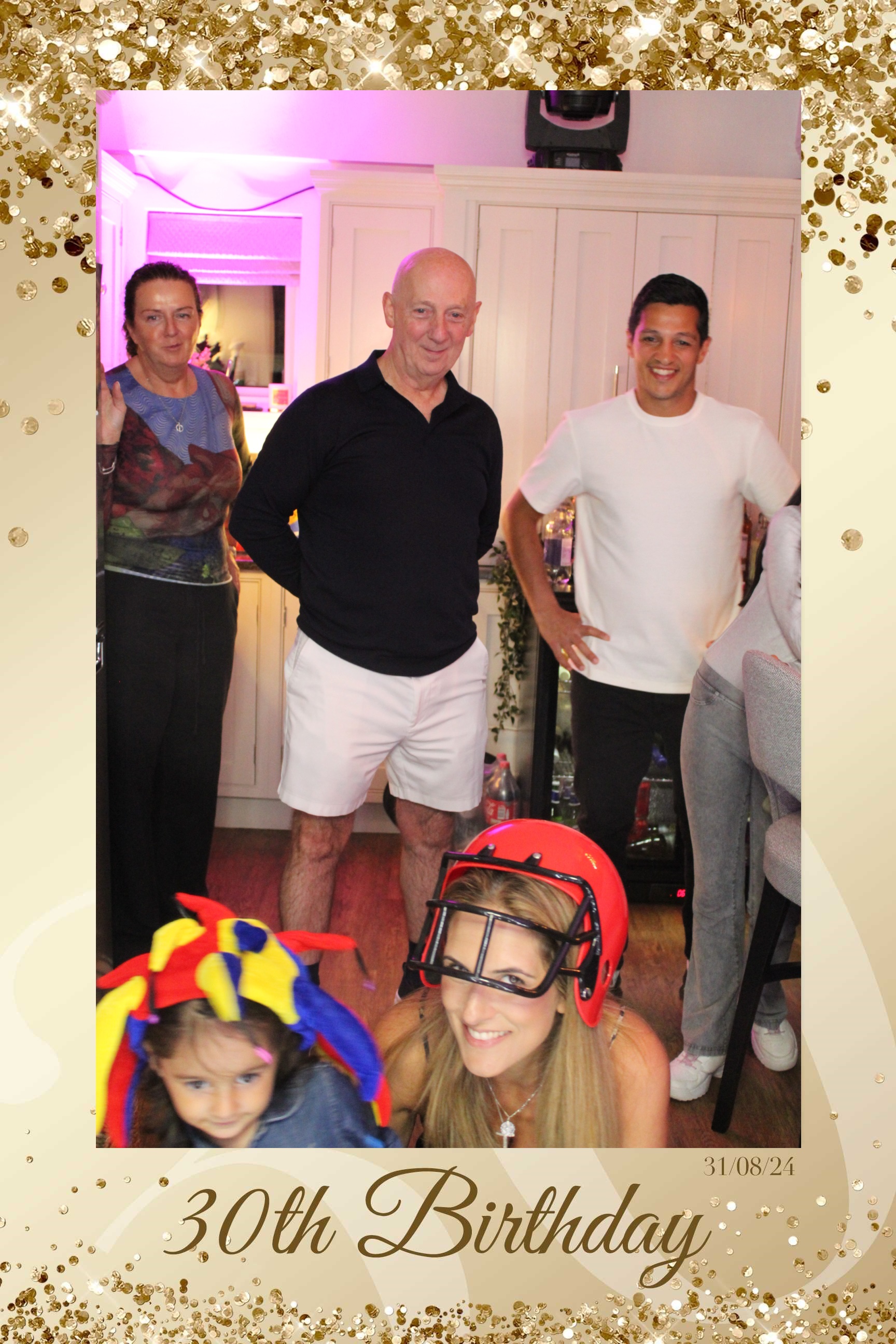 30th Birthday Party | View more photos from the event at gallery.liverpoolselfiemirror.co.uk/u/LiverpoolSelfieMirror/30th-Birthday-Party