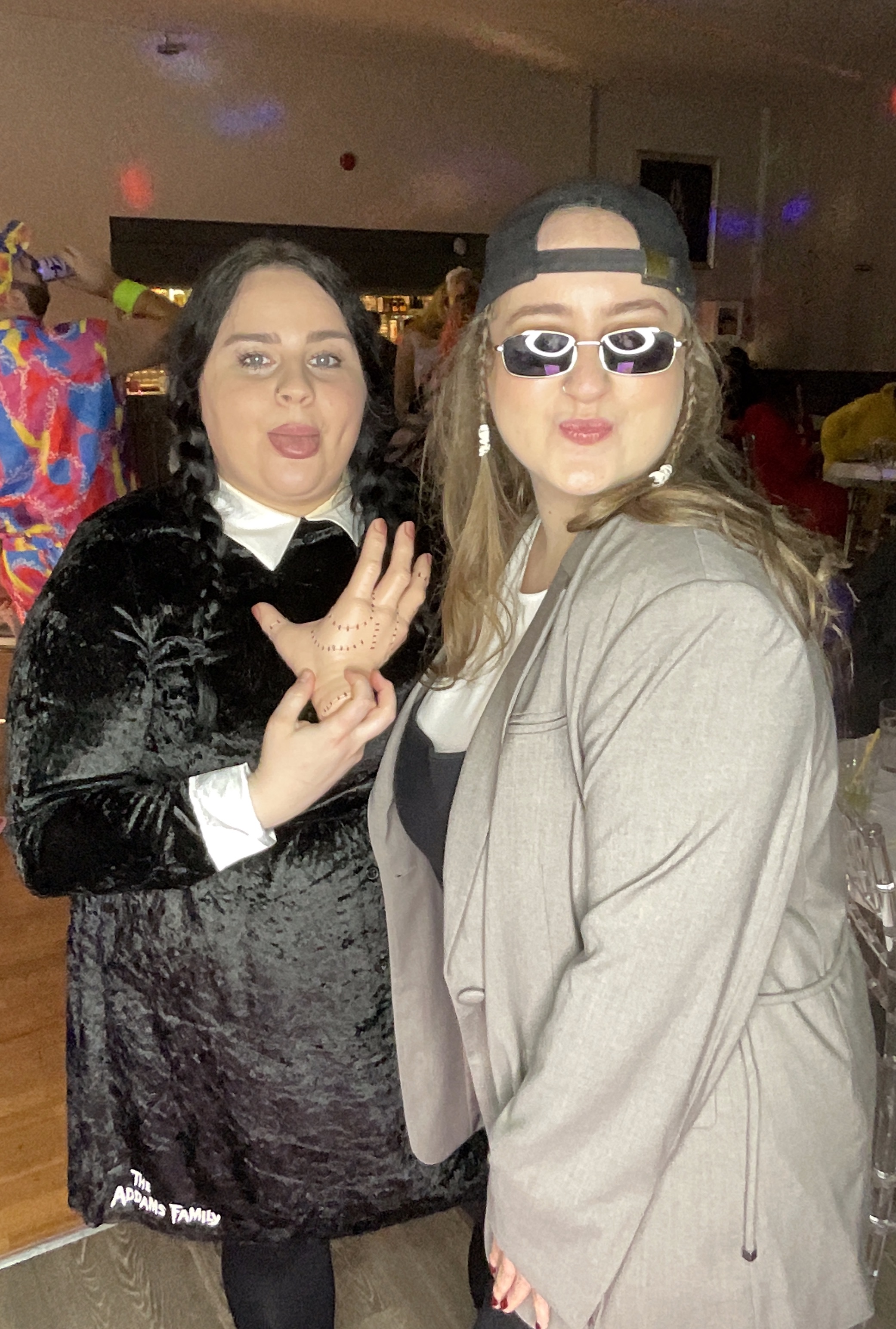 Abbie's 30th Birthday | View more photos from the event at gallery.liverpoolselfiemirror.co.uk/u/LiverpoolSelfieMirror/Abbies-30th-Birthday-0