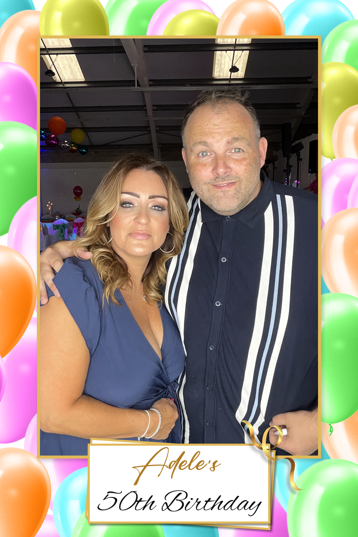 Adele's 50th Birthday | View more photos from the event at gallery.liverpoolselfiemirror.co.uk/u/LiverpoolSelfieMirror/Adeles-50th-Birthday