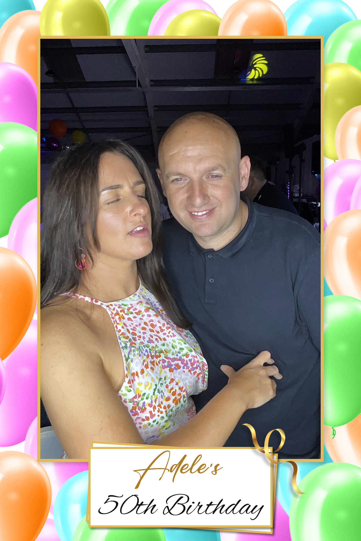 Adele's 50th Birthday | View more photos from the event at gallery.liverpoolselfiemirror.co.uk/u/LiverpoolSelfieMirror/Adeles-50th-Birthday