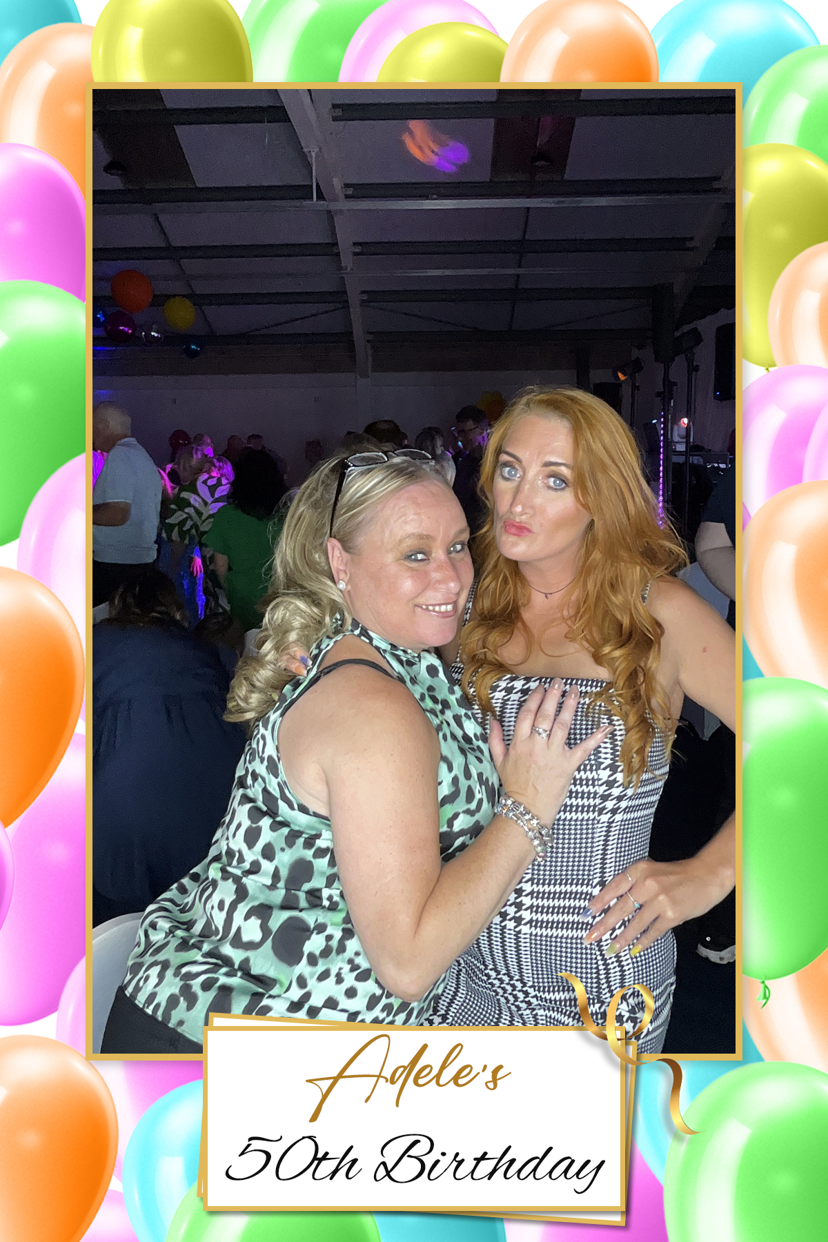 Adele's 50th Birthday | View more photos from the event at gallery.liverpoolselfiemirror.co.uk/u/LiverpoolSelfieMirror/Adeles-50th-Birthday