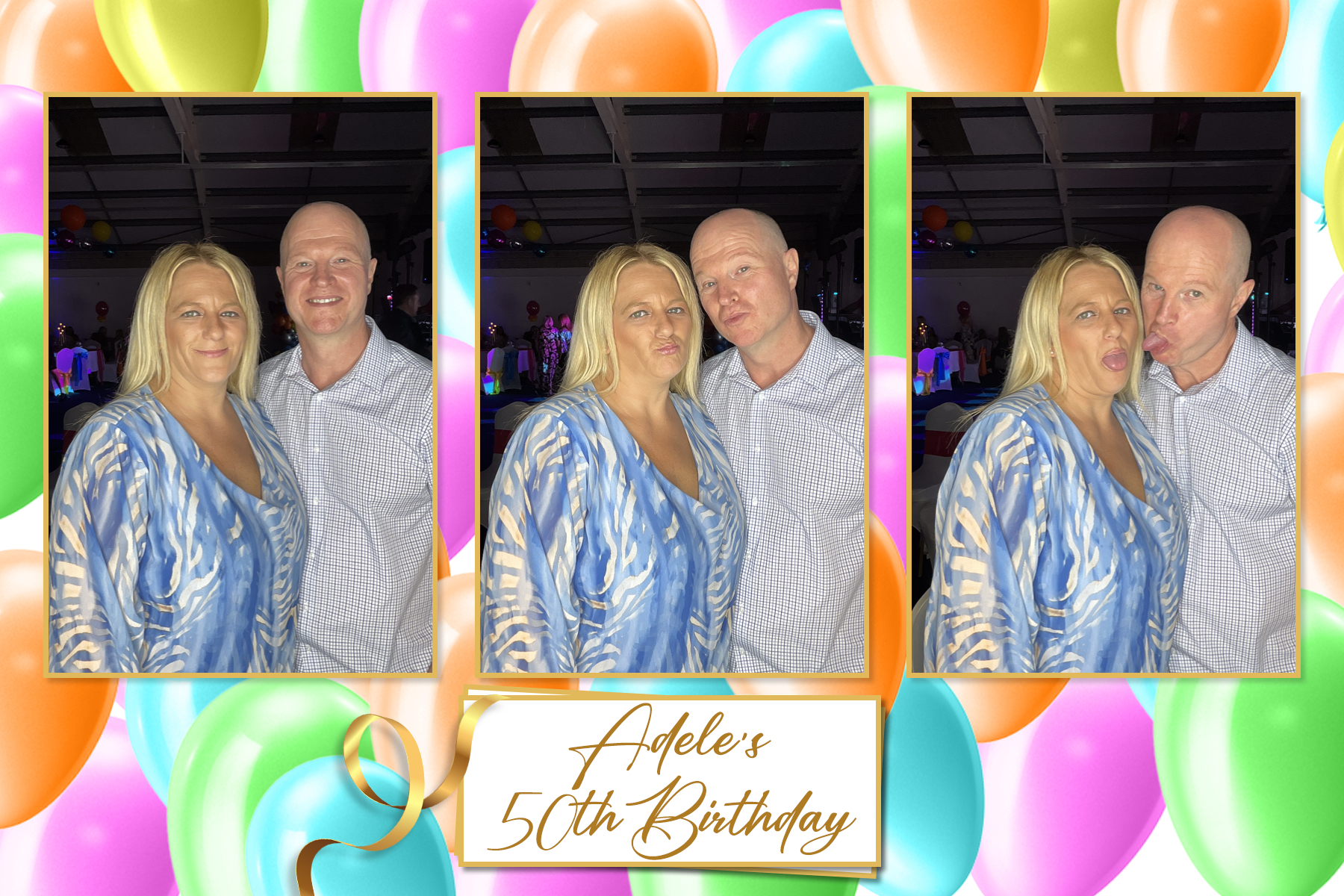 Adele's 50th Birthday | View more photos from the event at gallery.liverpoolselfiemirror.co.uk/u/LiverpoolSelfieMirror/Adeles-50th-Birthday