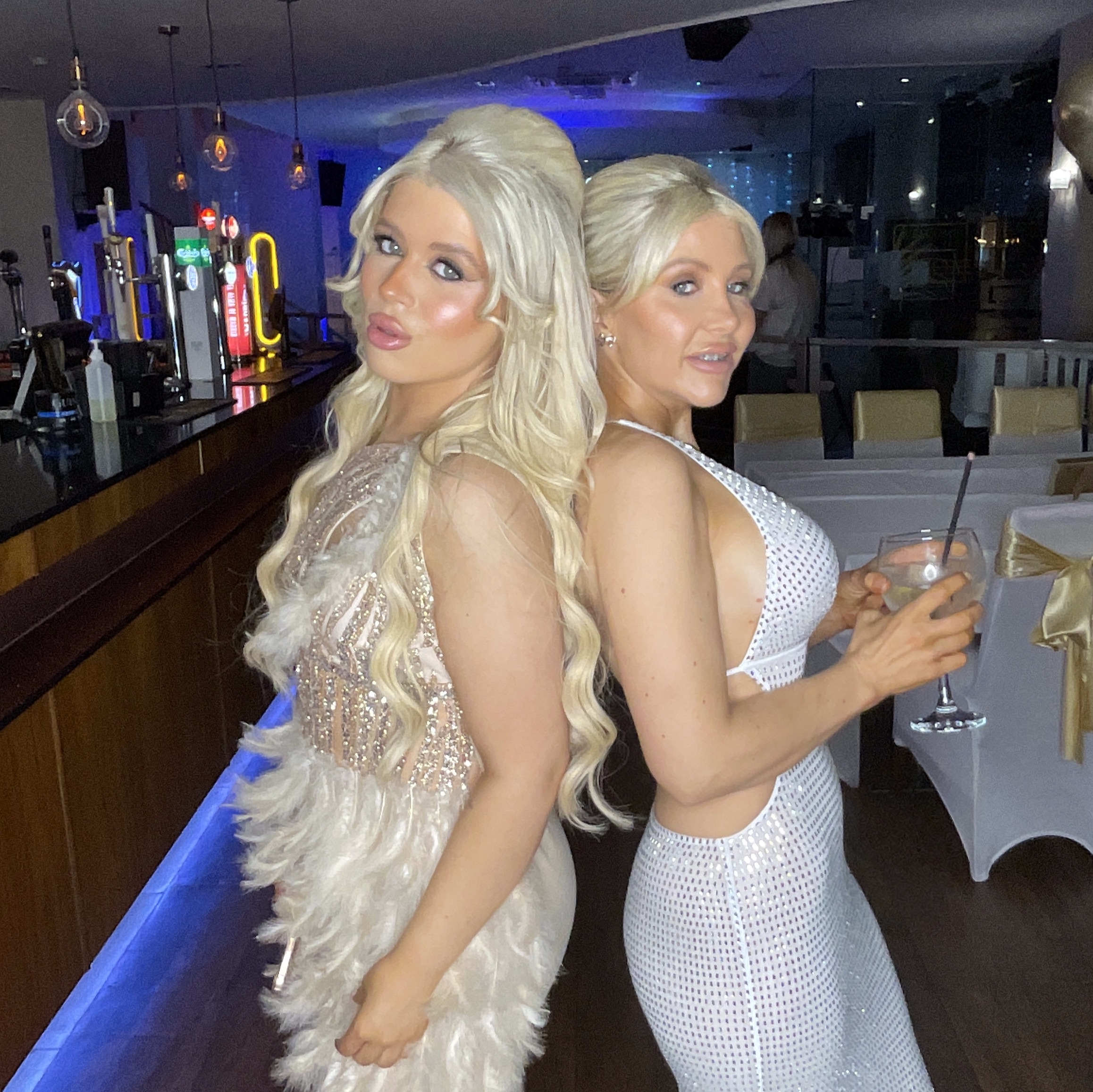 Anaia's 21st Birthday | View more photos from the event at gallery.liverpoolselfiemirror.co.uk/u/LiverpoolSelfieMirror/Anaias-21st-Birthday