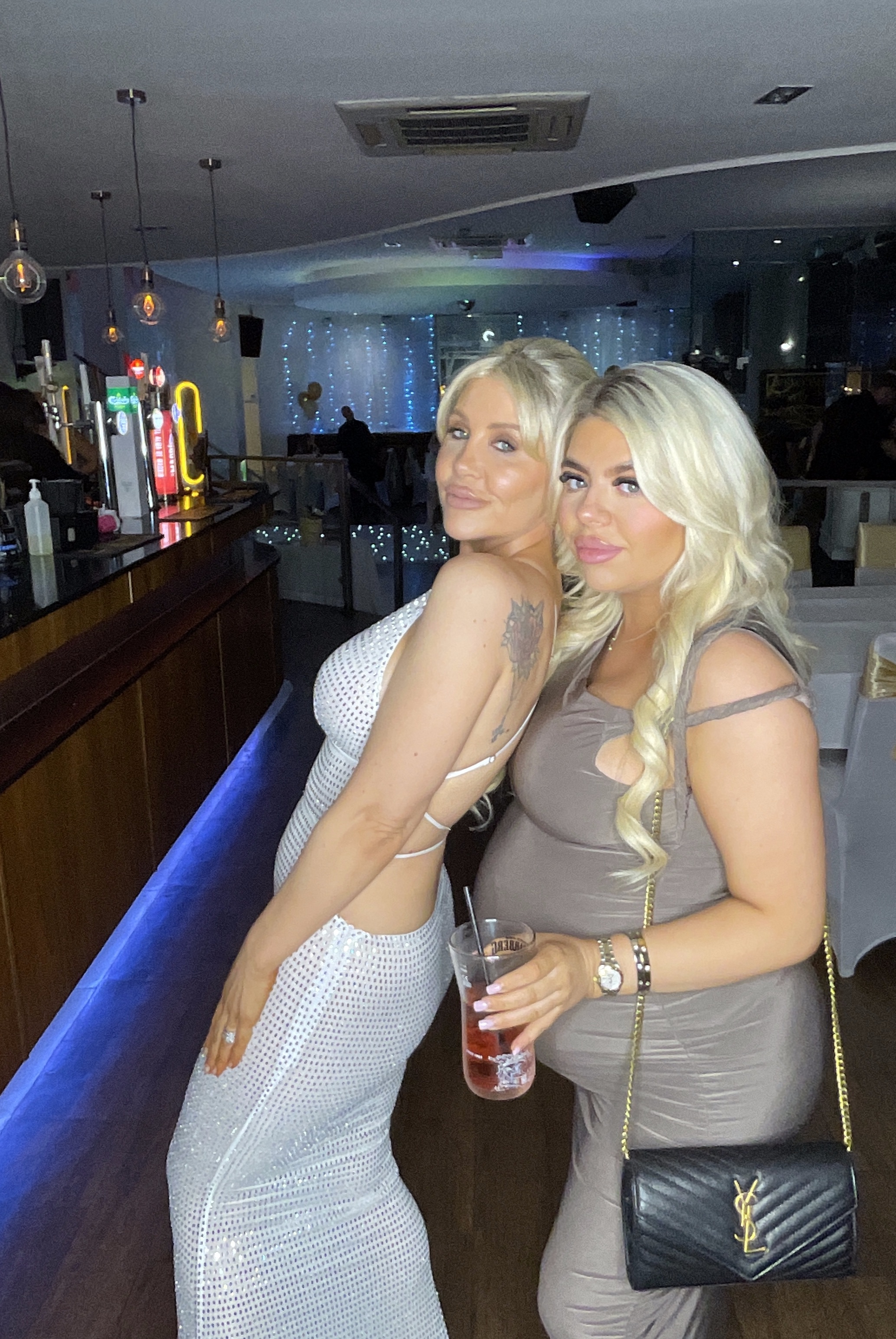 Anaia's 21st Birthday | View more photos from the event at gallery.liverpoolselfiemirror.co.uk/u/LiverpoolSelfieMirror/Anaias-21st-Birthday