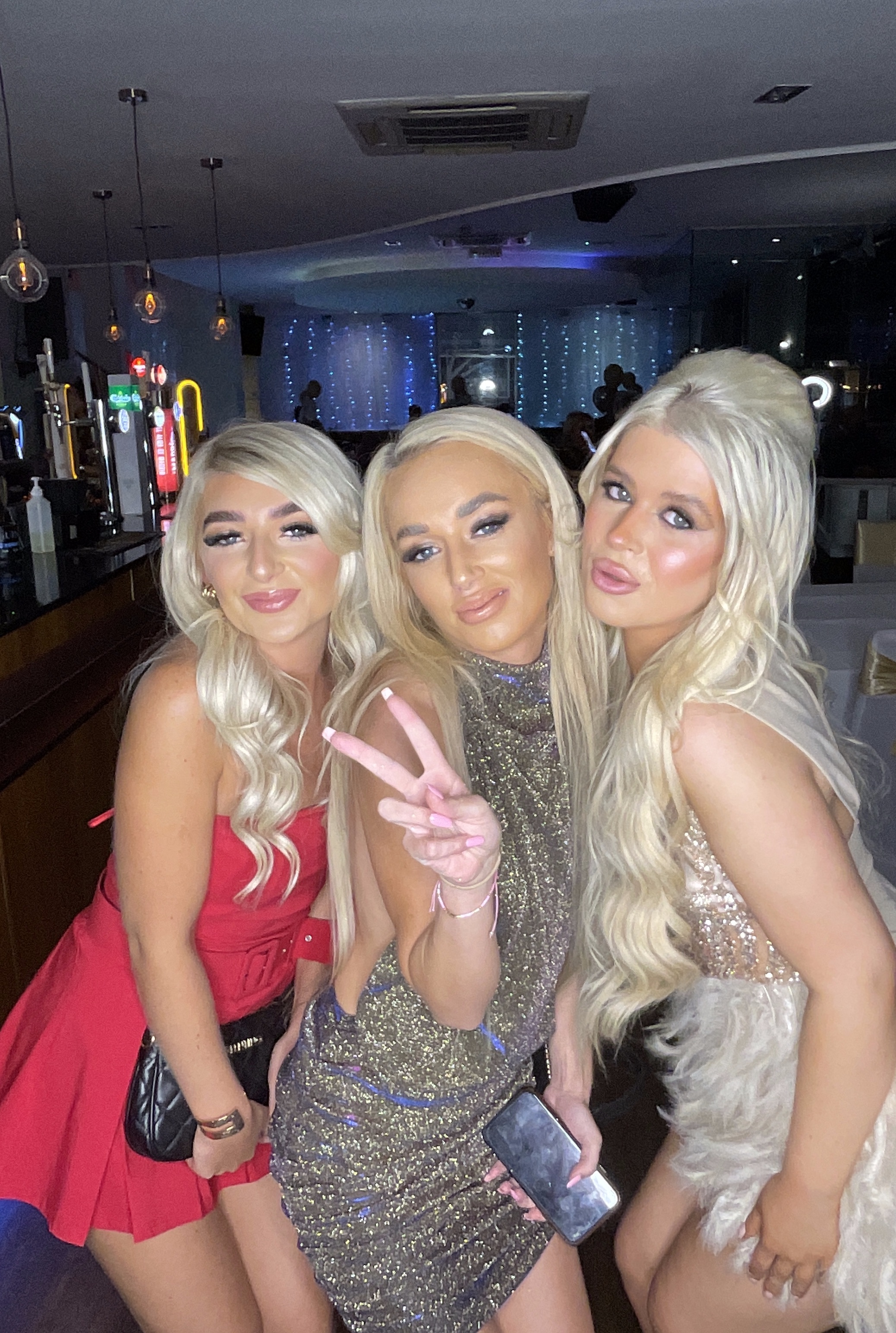 Anaia's 21st Birthday | View more photos from the event at gallery.liverpoolselfiemirror.co.uk/u/LiverpoolSelfieMirror/Anaias-21st-Birthday