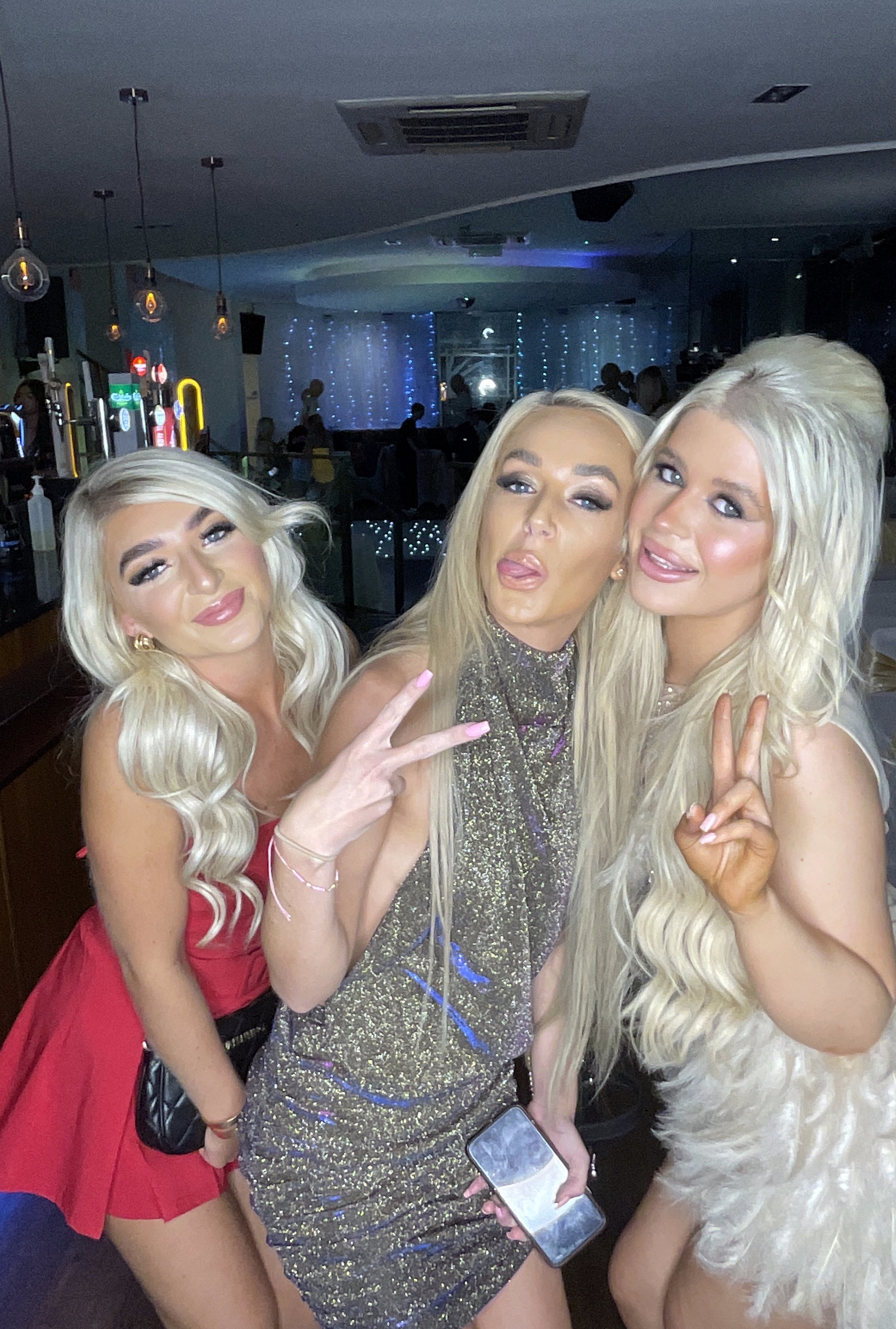 Anaia's 21st Birthday | View more photos from the event at gallery.liverpoolselfiemirror.co.uk/u/LiverpoolSelfieMirror/Anaias-21st-Birthday