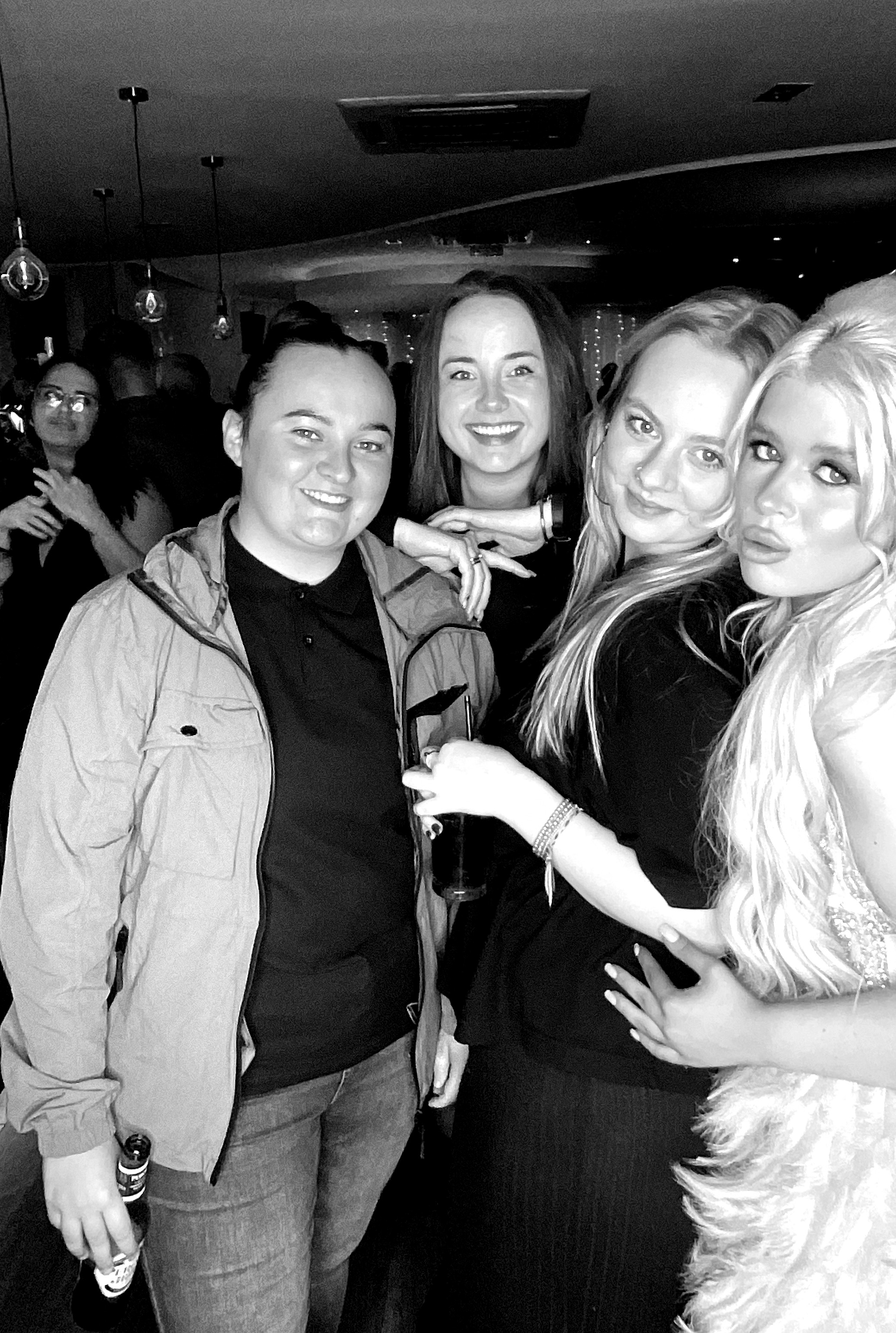 Anaia's 21st Birthday | View more photos from the event at gallery.liverpoolselfiemirror.co.uk/u/LiverpoolSelfieMirror/Anaias-21st-Birthday