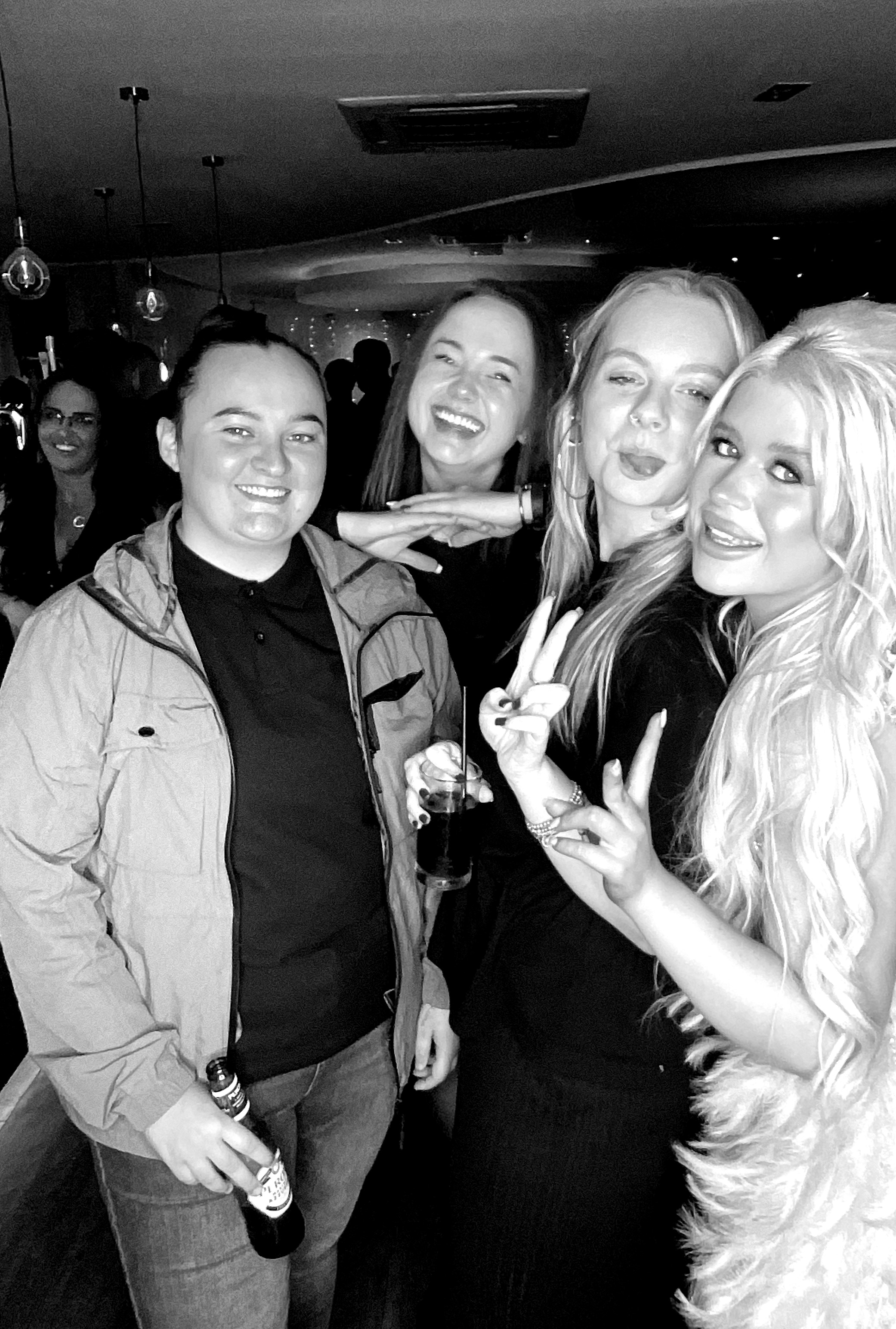 Anaia's 21st Birthday | View more photos from the event at gallery.liverpoolselfiemirror.co.uk/u/LiverpoolSelfieMirror/Anaias-21st-Birthday