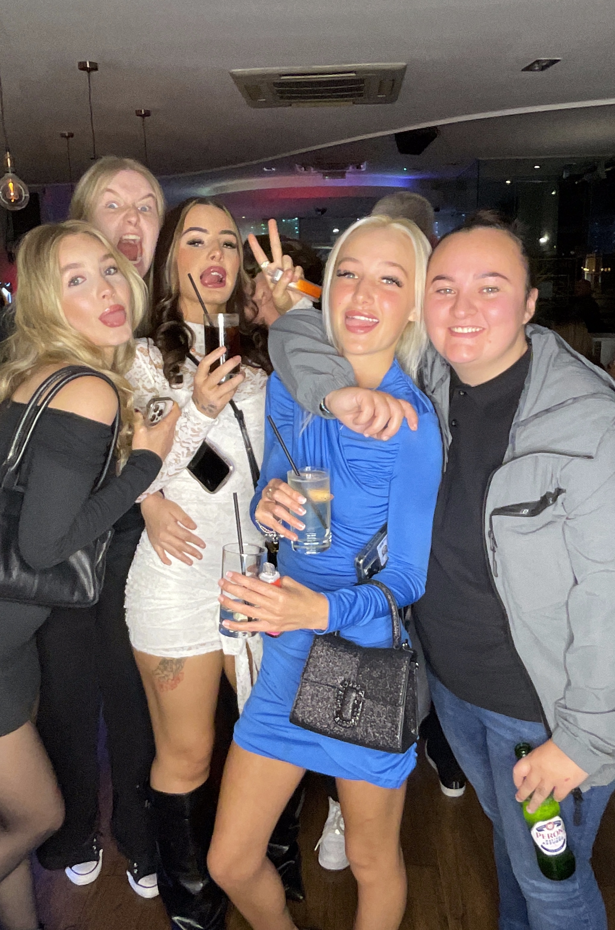 Anaia's 21st Birthday | View more photos from the event at gallery.liverpoolselfiemirror.co.uk/u/LiverpoolSelfieMirror/Anaias-21st-Birthday