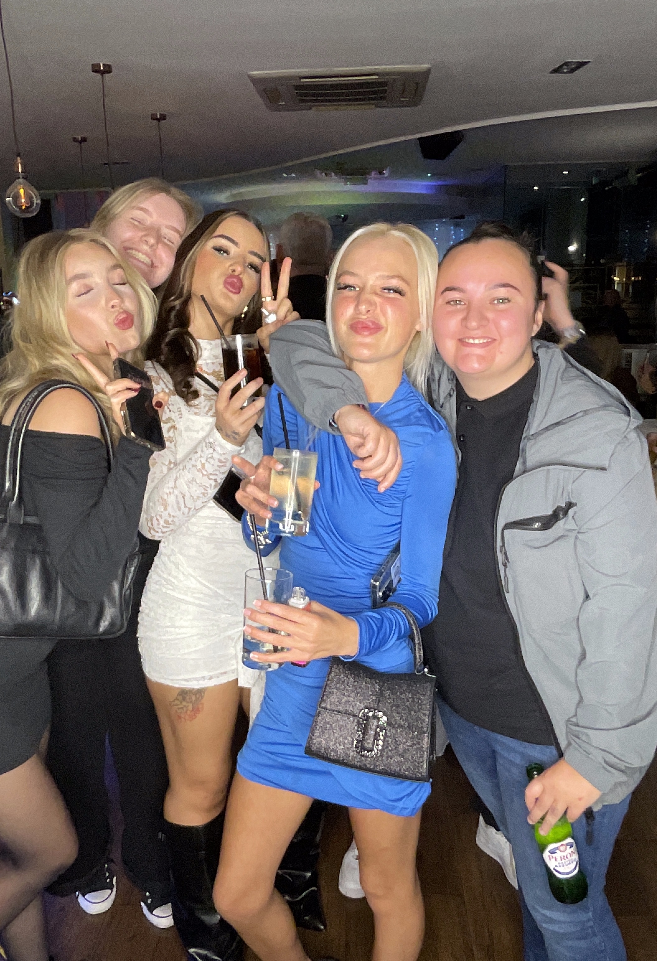 Anaia's 21st Birthday | View more photos from the event at gallery.liverpoolselfiemirror.co.uk/u/LiverpoolSelfieMirror/Anaias-21st-Birthday