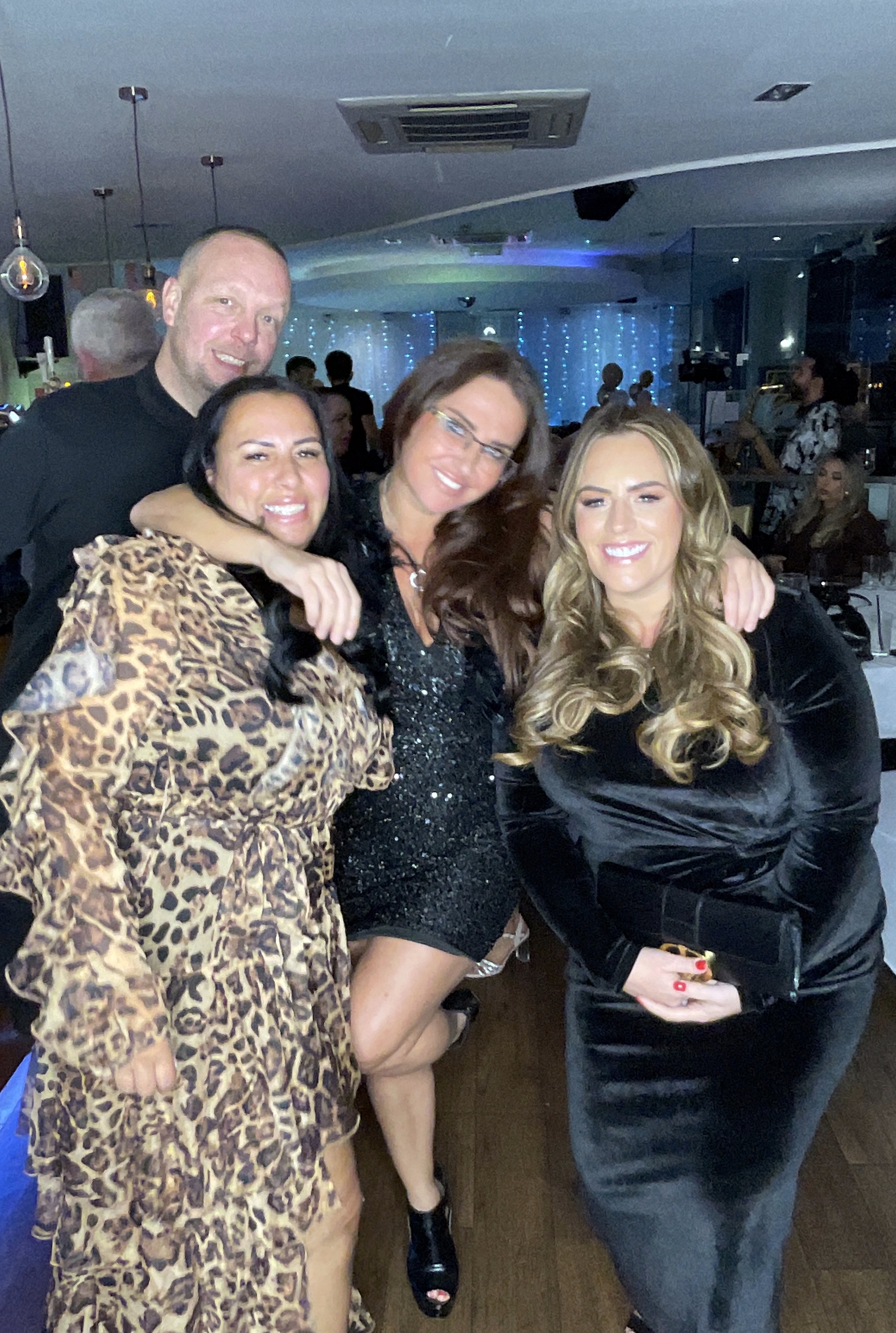 Anaia's 21st Birthday | View more photos from the event at gallery.liverpoolselfiemirror.co.uk/u/LiverpoolSelfieMirror/Anaias-21st-Birthday