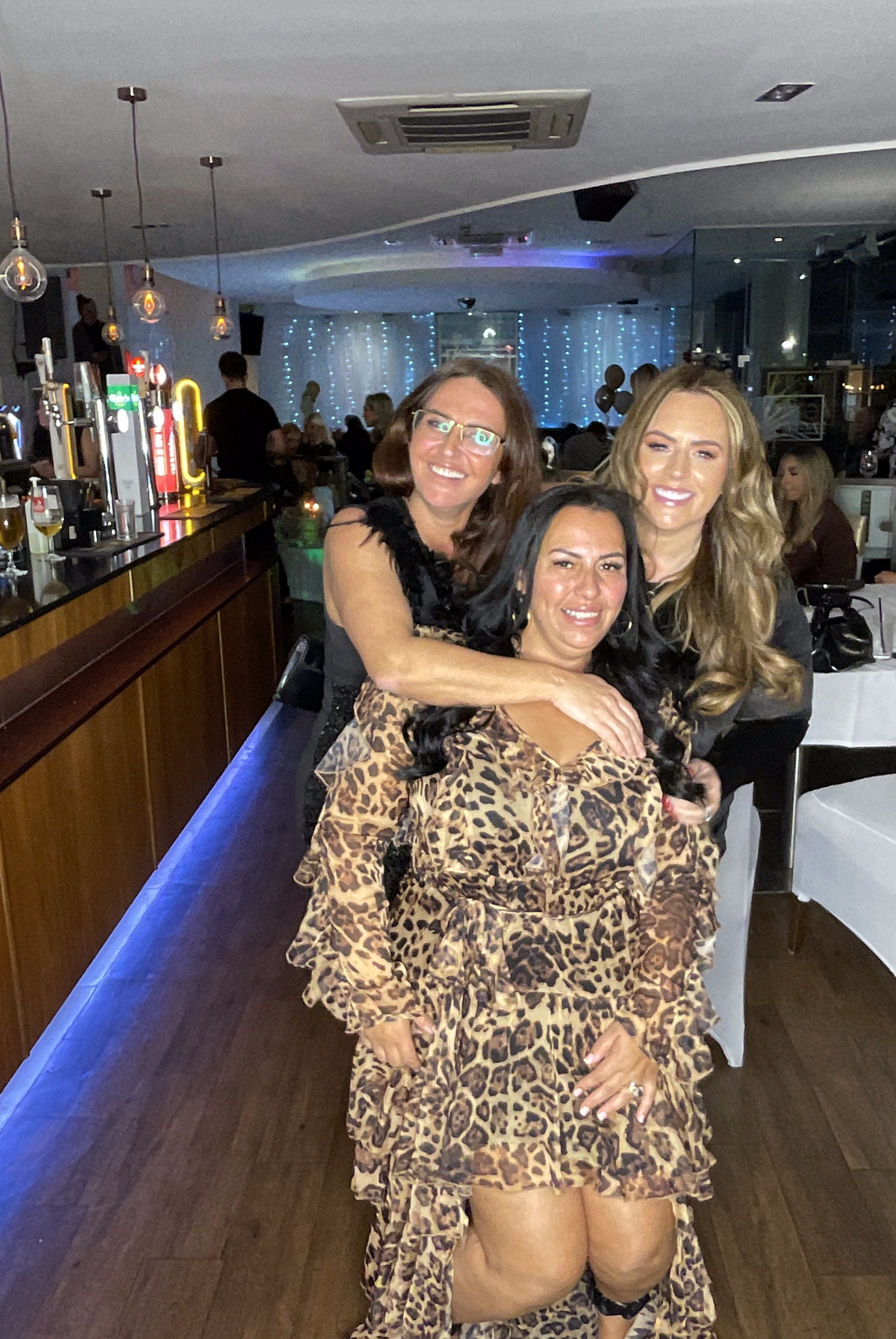 Anaia's 21st Birthday | View more photos from the event at gallery.liverpoolselfiemirror.co.uk/u/LiverpoolSelfieMirror/Anaias-21st-Birthday