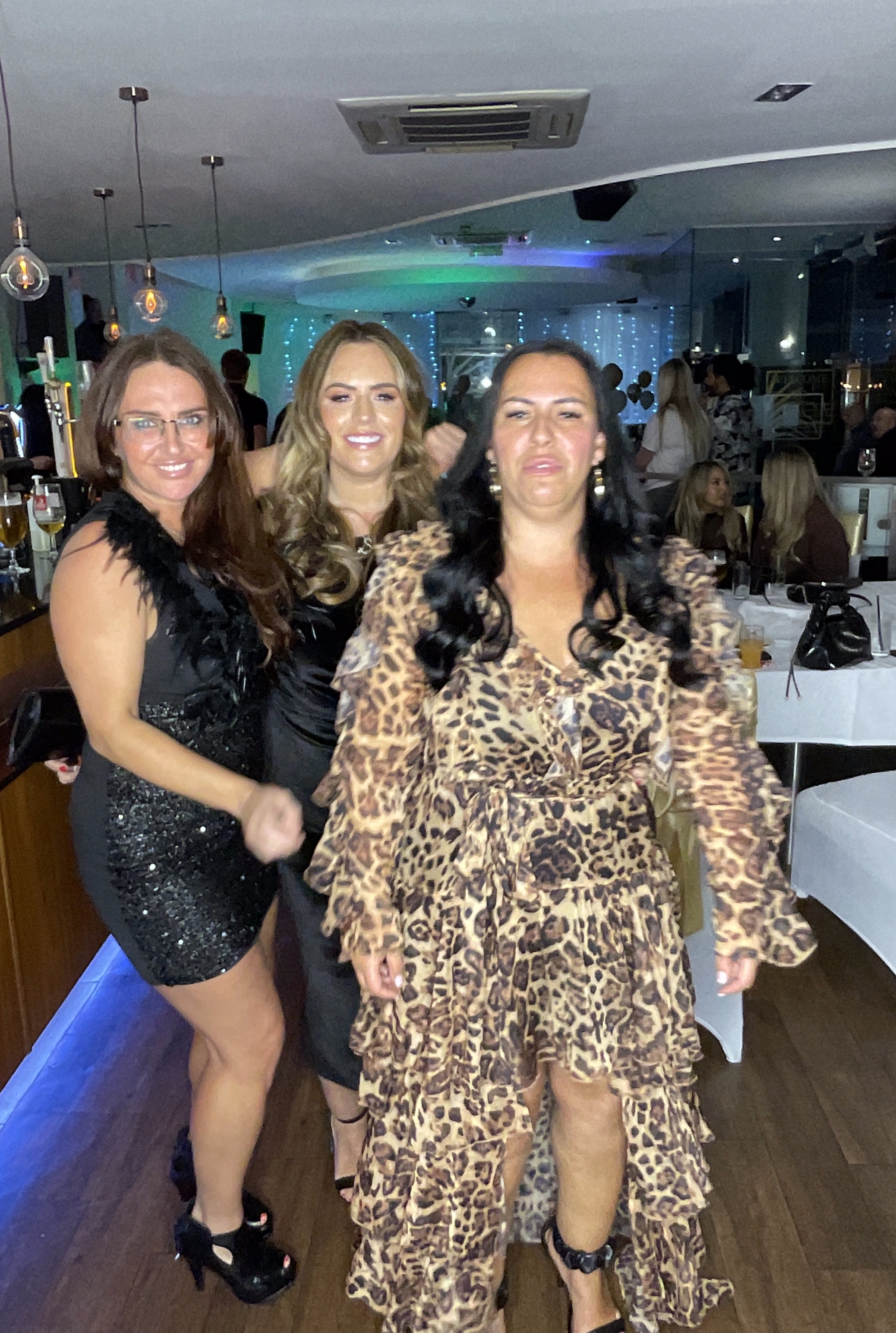 Anaia's 21st Birthday | View more photos from the event at gallery.liverpoolselfiemirror.co.uk/u/LiverpoolSelfieMirror/Anaias-21st-Birthday