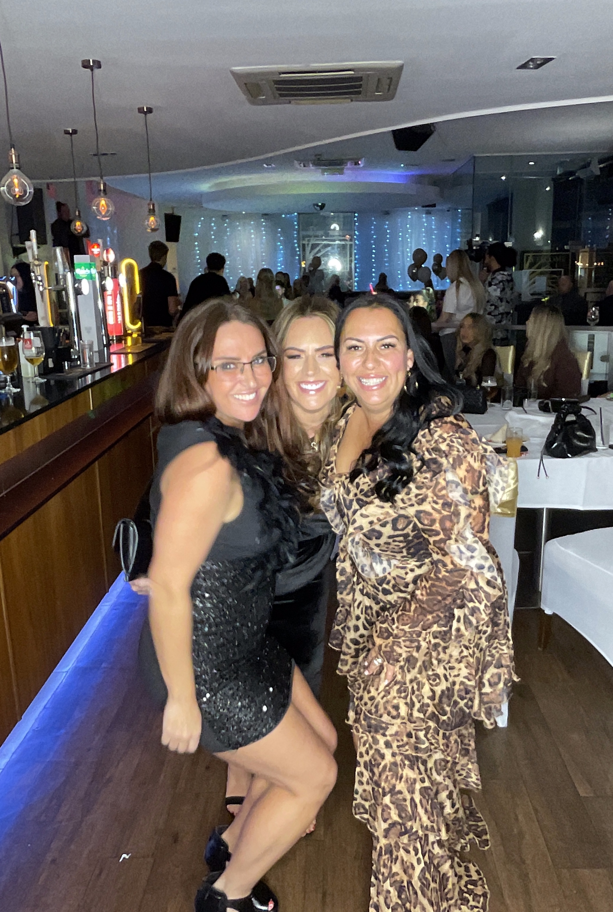 Anaia's 21st Birthday | View more photos from the event at gallery.liverpoolselfiemirror.co.uk/u/LiverpoolSelfieMirror/Anaias-21st-Birthday