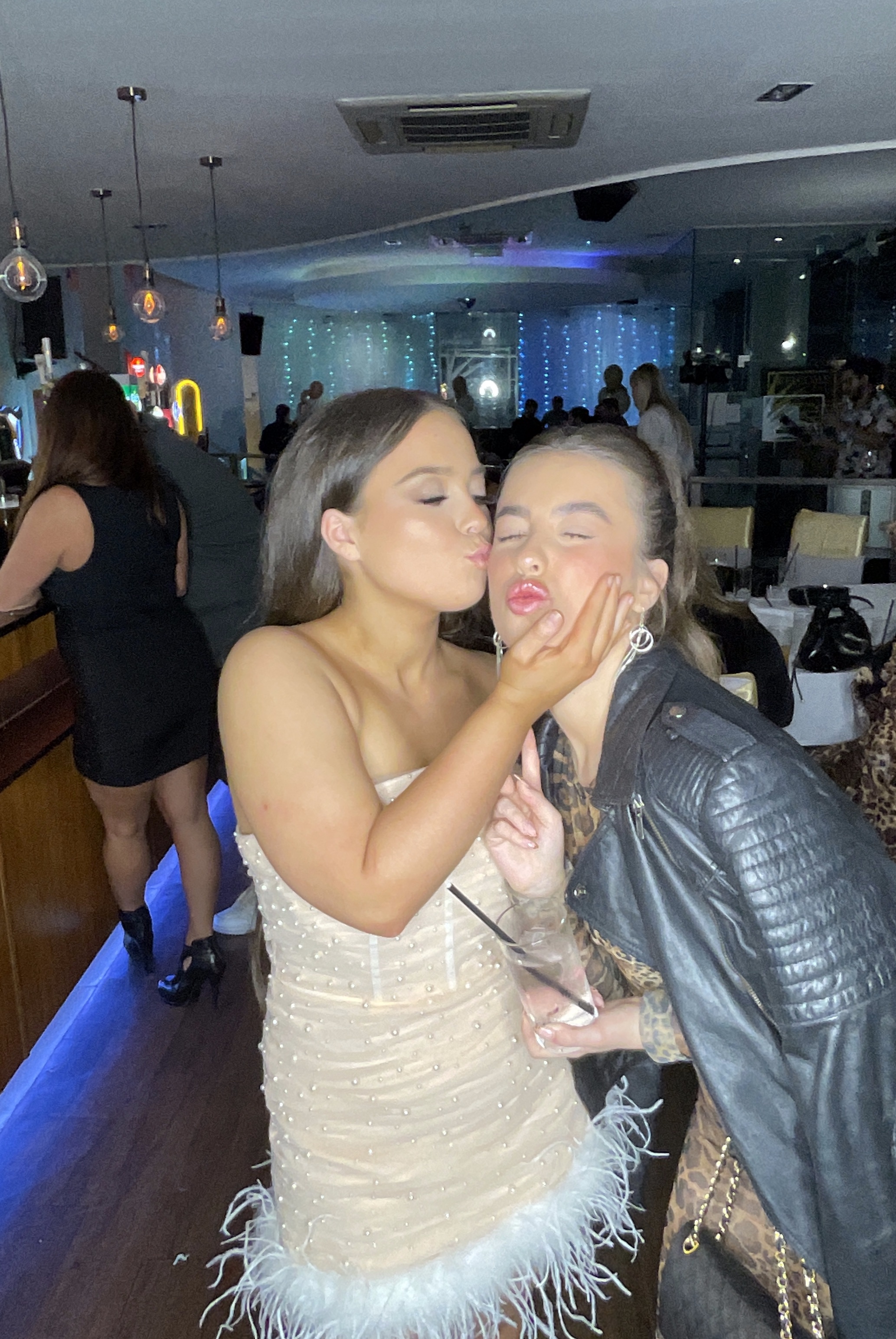 Anaia's 21st Birthday | View more photos from the event at gallery.liverpoolselfiemirror.co.uk/u/LiverpoolSelfieMirror/Anaias-21st-Birthday