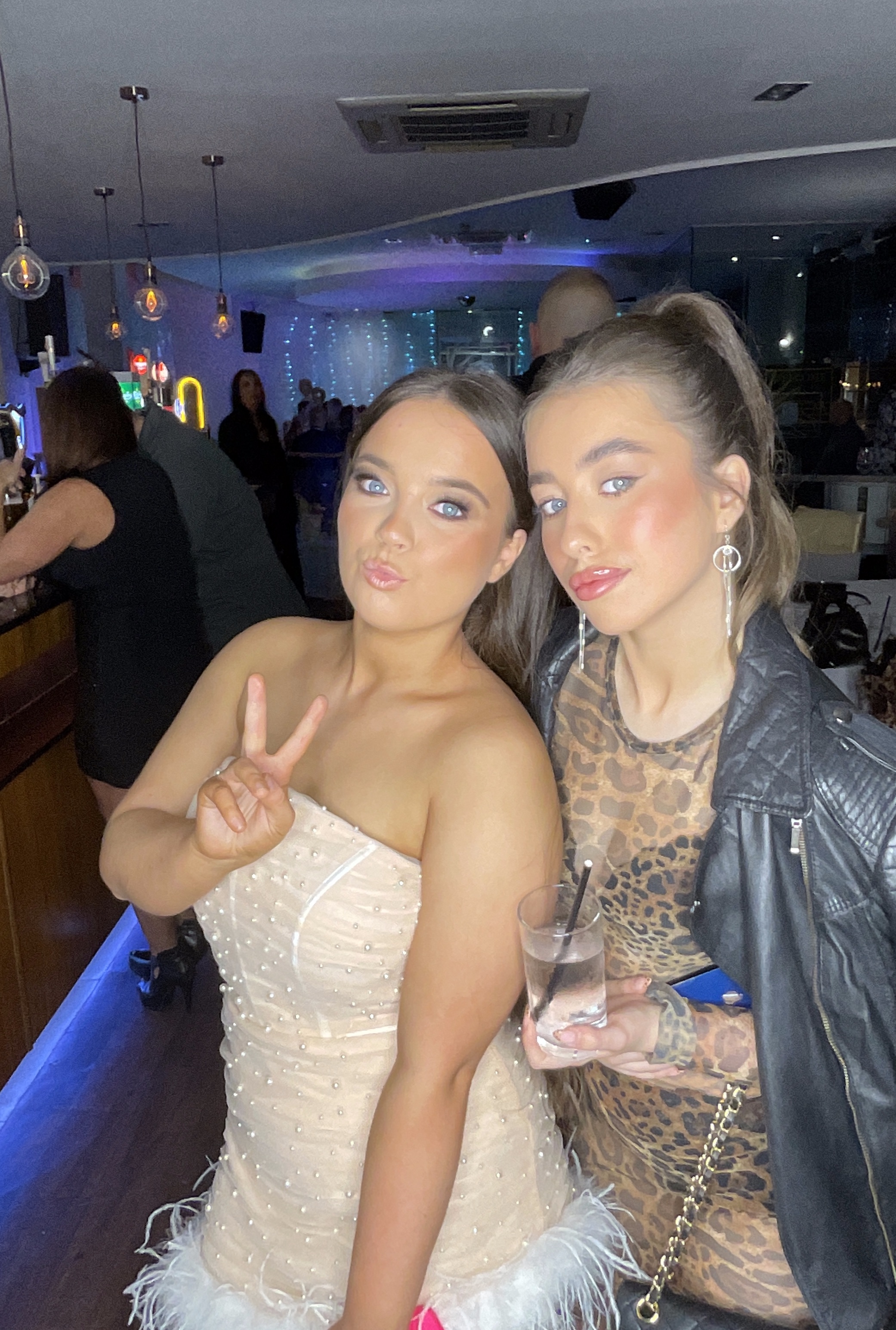 Anaia's 21st Birthday | View more photos from the event at gallery.liverpoolselfiemirror.co.uk/u/LiverpoolSelfieMirror/Anaias-21st-Birthday