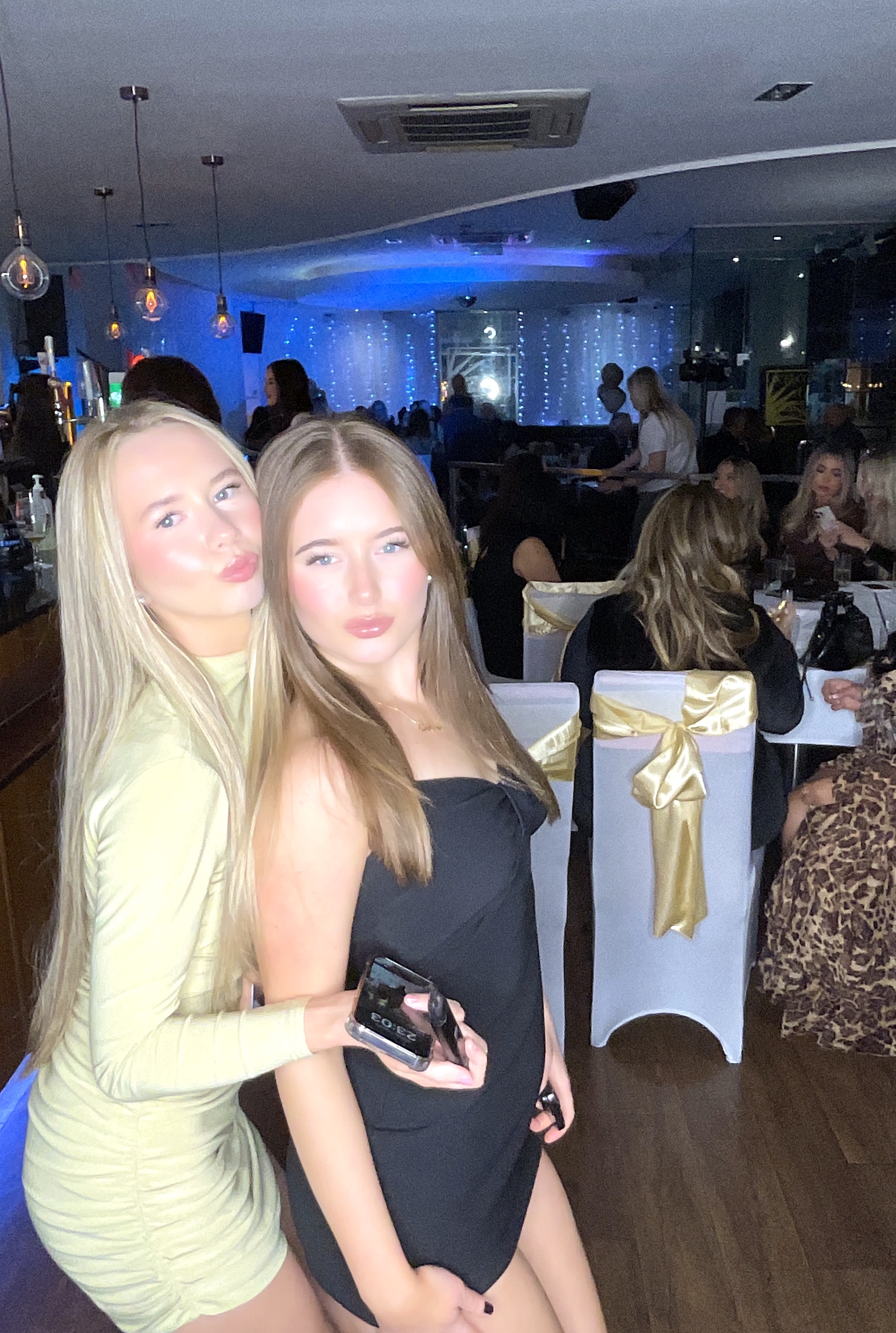 Anaia's 21st Birthday | View more photos from the event at gallery.liverpoolselfiemirror.co.uk/u/LiverpoolSelfieMirror/Anaias-21st-Birthday