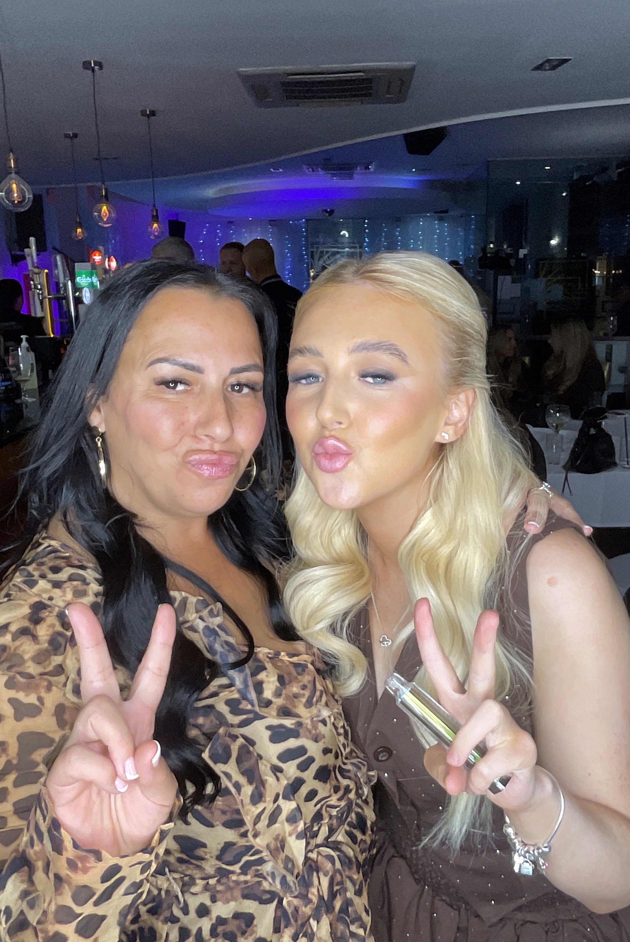 Anaia's 21st Birthday | View more photos from the event at gallery.liverpoolselfiemirror.co.uk/u/LiverpoolSelfieMirror/Anaias-21st-Birthday