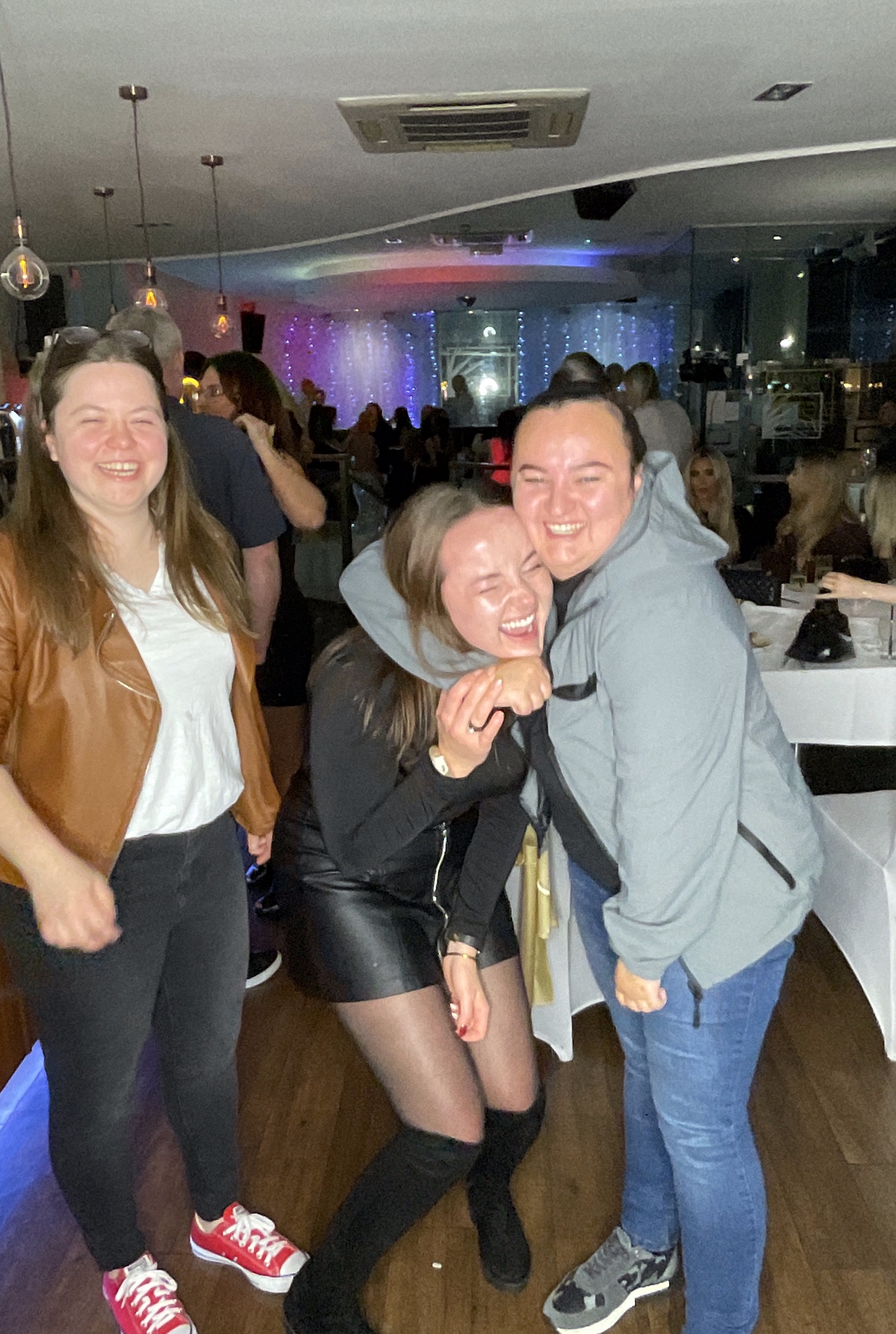 Anaia's 21st Birthday | View more photos from the event at gallery.liverpoolselfiemirror.co.uk/u/LiverpoolSelfieMirror/Anaias-21st-Birthday