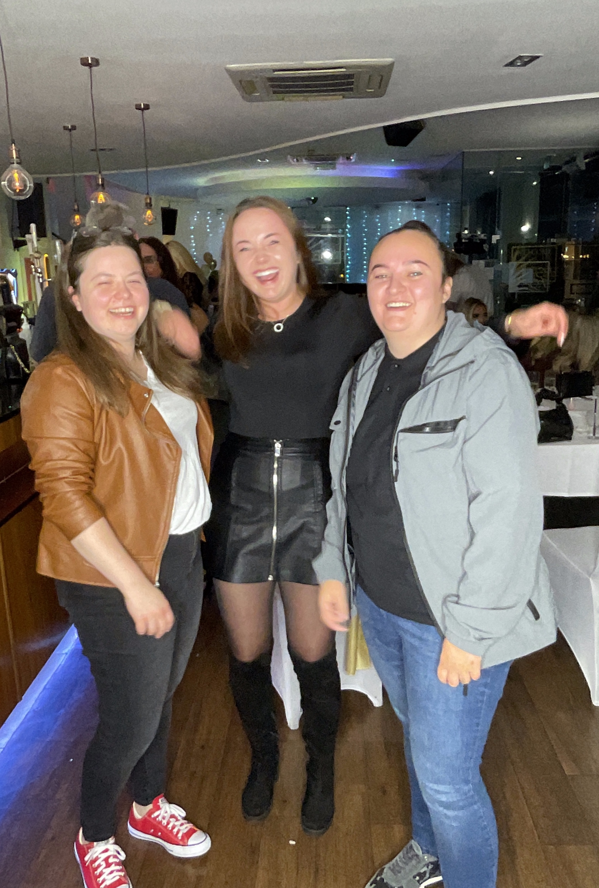 Anaia's 21st Birthday | View more photos from the event at gallery.liverpoolselfiemirror.co.uk/u/LiverpoolSelfieMirror/Anaias-21st-Birthday