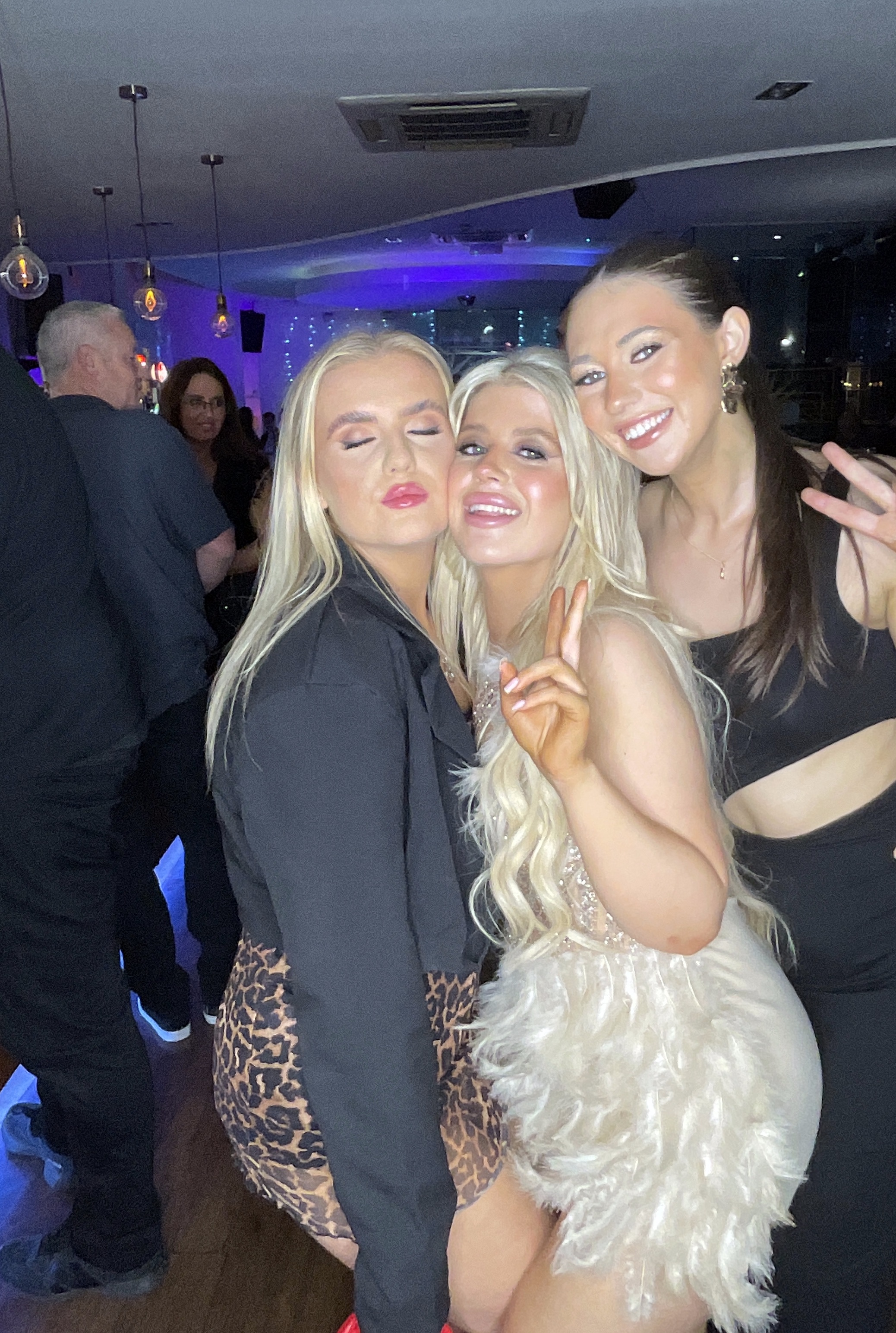 Anaia's 21st Birthday | View more photos from the event at gallery.liverpoolselfiemirror.co.uk/u/LiverpoolSelfieMirror/Anaias-21st-Birthday