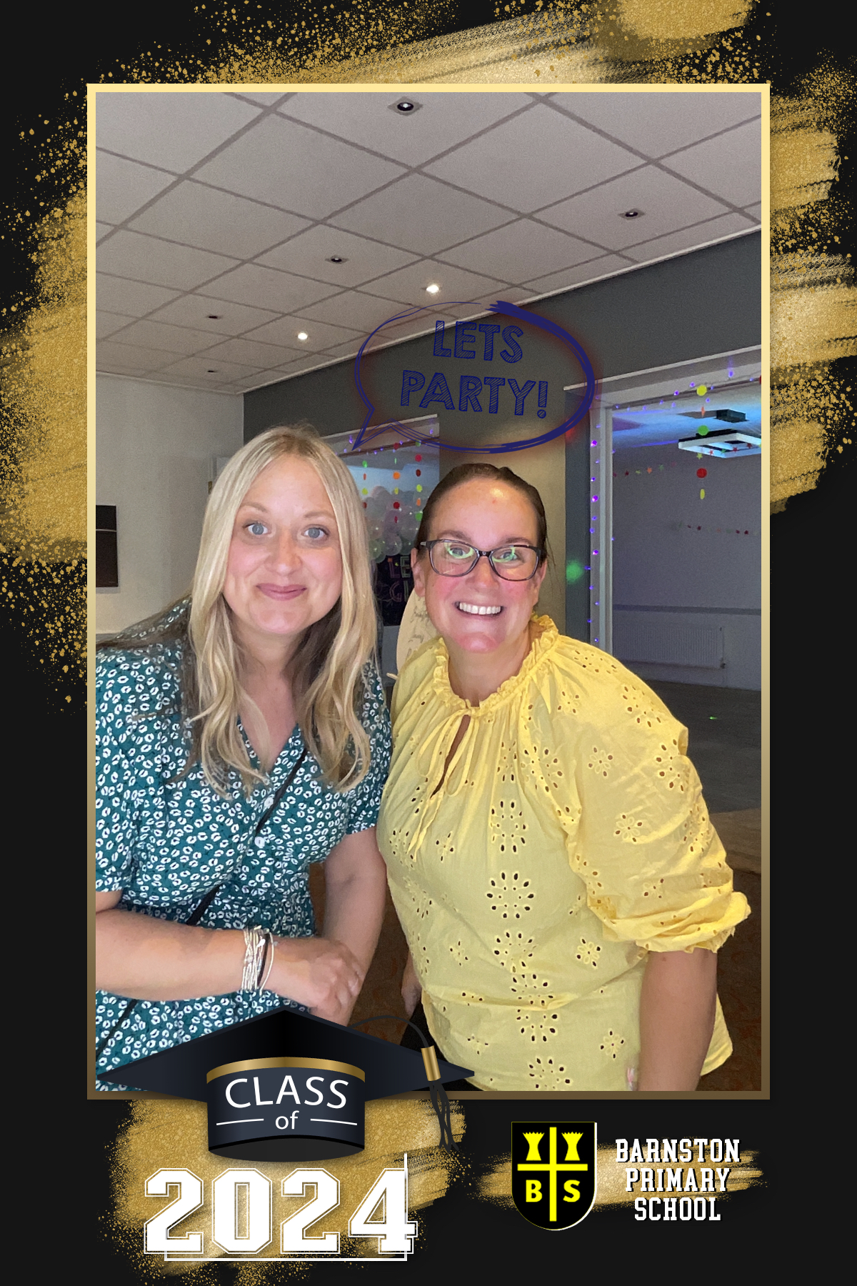 Barnston School Year 6 Leavers Party | View more photos from the event at gallery.liverpoolselfiemirror.co.uk/u/LiverpoolSelfieMirror/Barnston-School-Year-6-Leavers-Party