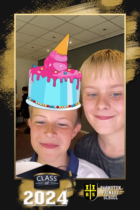 Barnston School Year 6 Leavers Party | View more photos from the event at gallery.liverpoolselfiemirror.co.uk/u/LiverpoolSelfieMirror/Barnston-School-Year-6-Leavers-Party