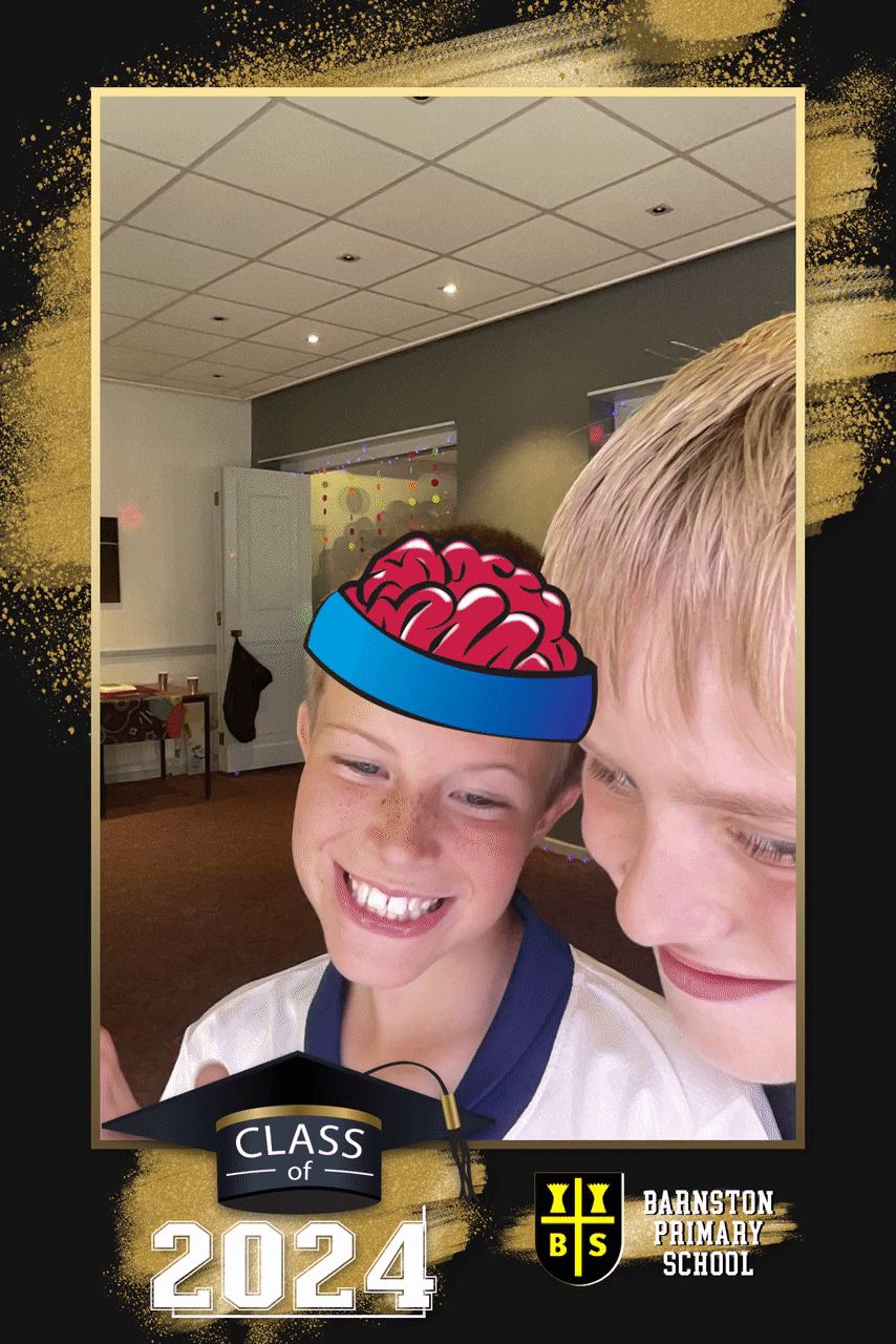 Barnston School Year 6 Leavers Party | View more photos from the event at gallery.liverpoolselfiemirror.co.uk/u/LiverpoolSelfieMirror/Barnston-School-Year-6-Leavers-Party