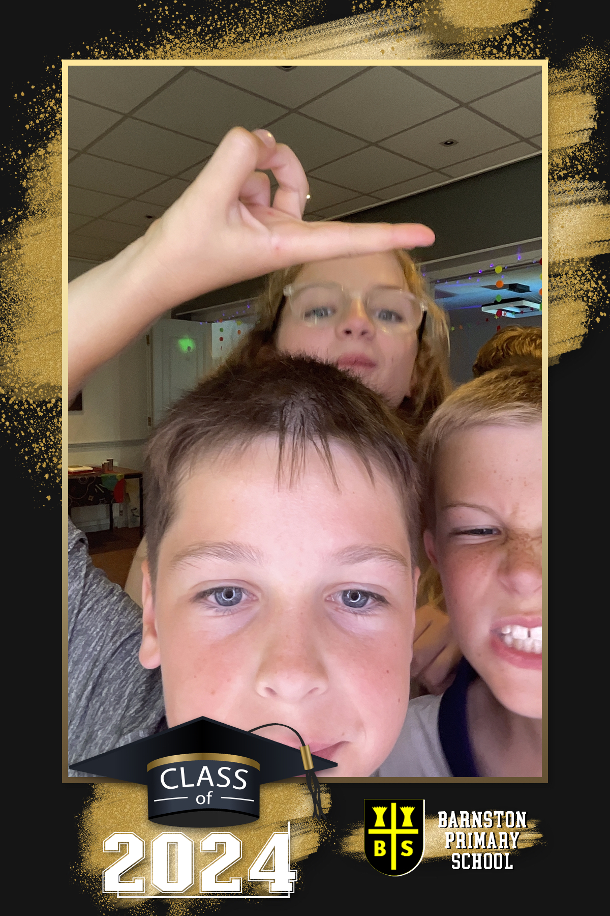 Barnston School Year 6 Leavers Party | View more photos from the event at gallery.liverpoolselfiemirror.co.uk/u/LiverpoolSelfieMirror/Barnston-School-Year-6-Leavers-Party