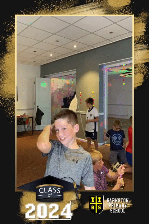 Barnston School Year 6 Leavers Party | View more photos from the event at gallery.liverpoolselfiemirror.co.uk/u/LiverpoolSelfieMirror/Barnston-School-Year-6-Leavers-Party