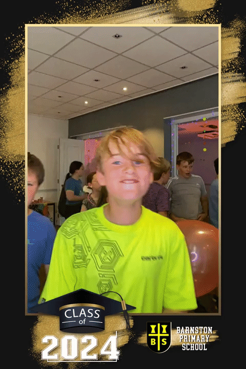 Barnston School Year 6 Leavers Party | View more photos from the event at gallery.liverpoolselfiemirror.co.uk/u/LiverpoolSelfieMirror/Barnston-School-Year-6-Leavers-Party