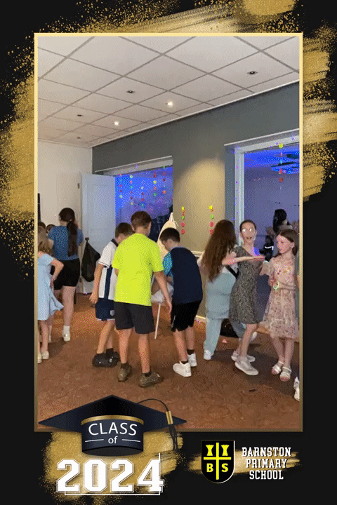Barnston School Year 6 Leavers Party | View more photos from the event at gallery.liverpoolselfiemirror.co.uk/u/LiverpoolSelfieMirror/Barnston-School-Year-6-Leavers-Party