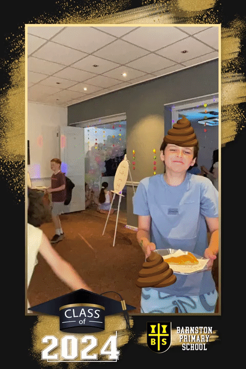 Barnston School Year 6 Leavers Party | View more photos from the event at gallery.liverpoolselfiemirror.co.uk/u/LiverpoolSelfieMirror/Barnston-School-Year-6-Leavers-Party
