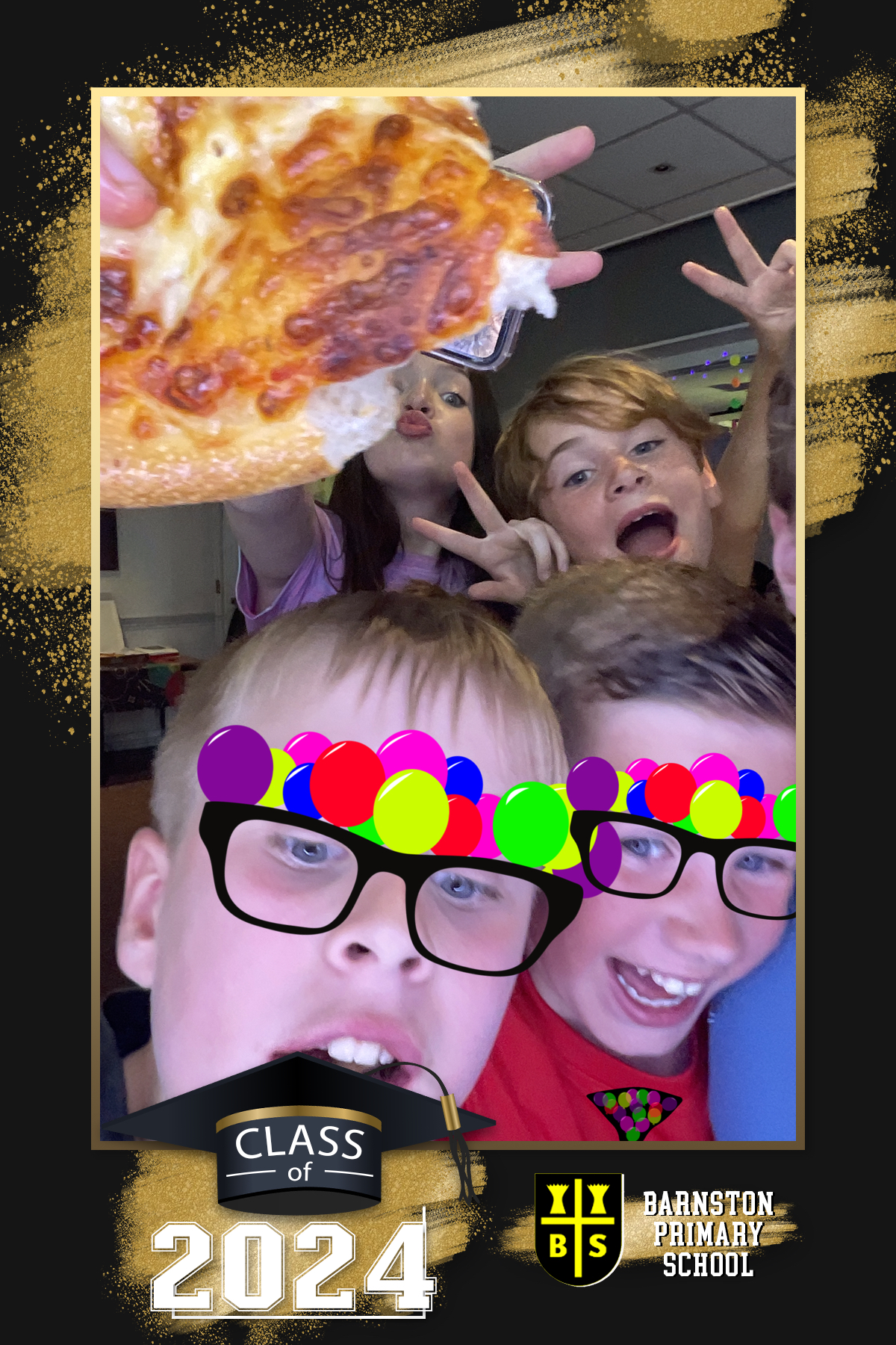 Barnston School Year 6 Leavers Party | View more photos from the event at gallery.liverpoolselfiemirror.co.uk/u/LiverpoolSelfieMirror/Barnston-School-Year-6-Leavers-Party
