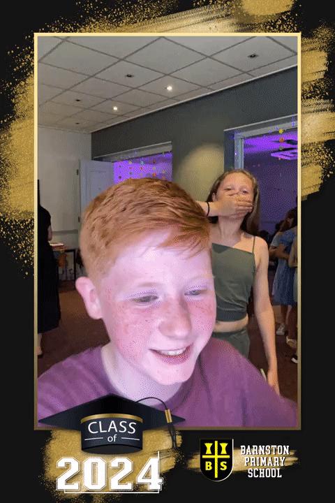 Barnston School Year 6 Leavers Party | View more photos from the event at gallery.liverpoolselfiemirror.co.uk/u/LiverpoolSelfieMirror/Barnston-School-Year-6-Leavers-Party