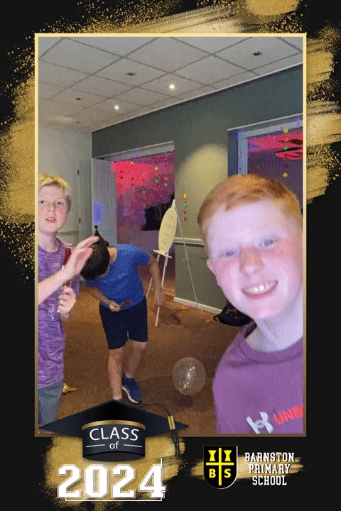 Barnston School Year 6 Leavers Party | View more photos from the event at gallery.liverpoolselfiemirror.co.uk/u/LiverpoolSelfieMirror/Barnston-School-Year-6-Leavers-Party