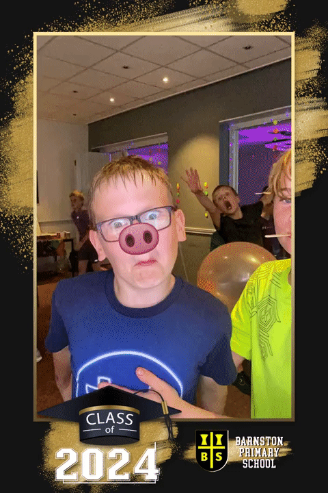 Barnston School Year 6 Leavers Party | View more photos from the event at gallery.liverpoolselfiemirror.co.uk/u/LiverpoolSelfieMirror/Barnston-School-Year-6-Leavers-Party