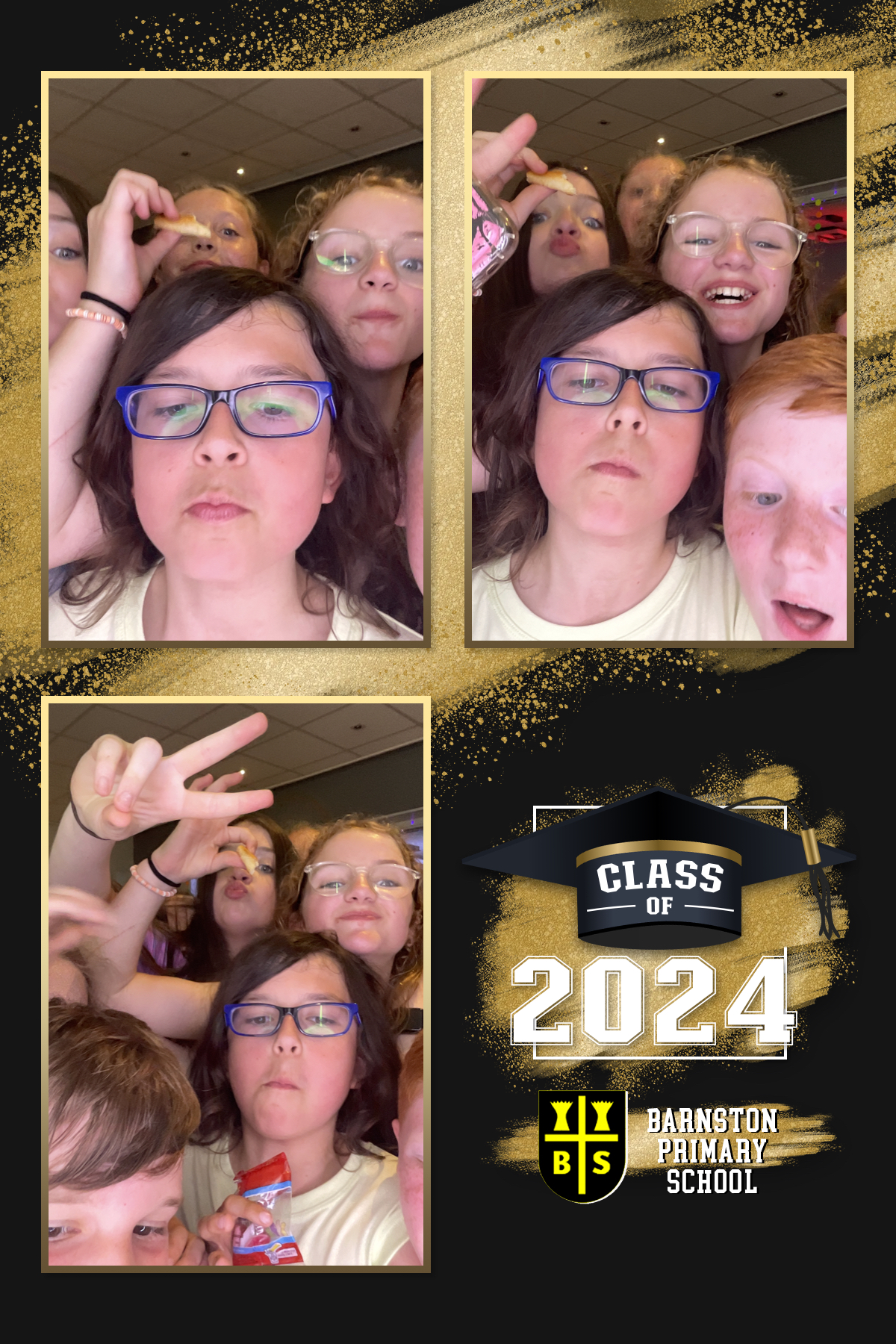 Barnston School Year 6 Leavers Party | View more photos from the event at gallery.liverpoolselfiemirror.co.uk/u/LiverpoolSelfieMirror/Barnston-School-Year-6-Leavers-Party