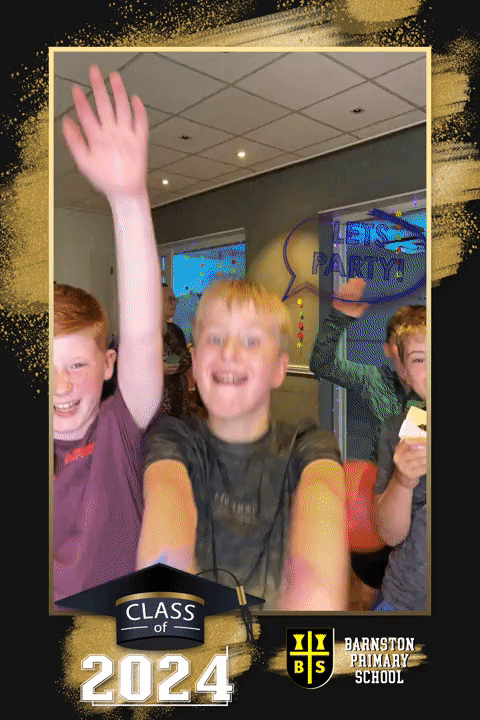 Barnston School Year 6 Leavers Party | View more photos from the event at gallery.liverpoolselfiemirror.co.uk/u/LiverpoolSelfieMirror/Barnston-School-Year-6-Leavers-Party