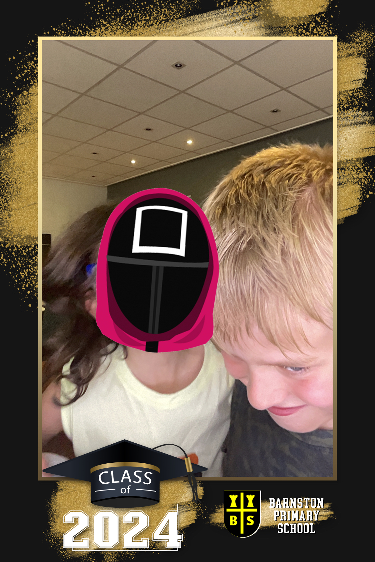 Barnston School Year 6 Leavers Party | View more photos from the event at gallery.liverpoolselfiemirror.co.uk/u/LiverpoolSelfieMirror/Barnston-School-Year-6-Leavers-Party