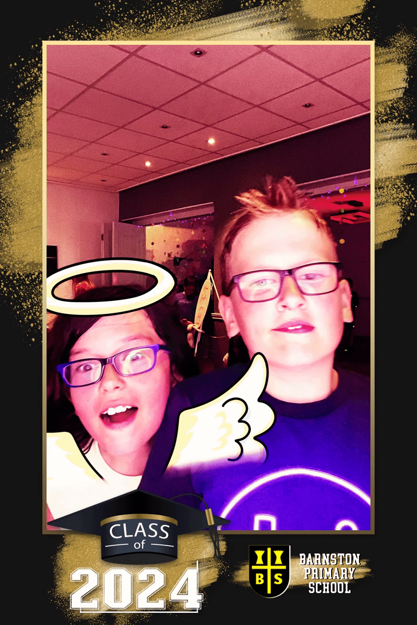 Barnston School Year 6 Leavers Party | View more photos from the event at gallery.liverpoolselfiemirror.co.uk/u/LiverpoolSelfieMirror/Barnston-School-Year-6-Leavers-Party