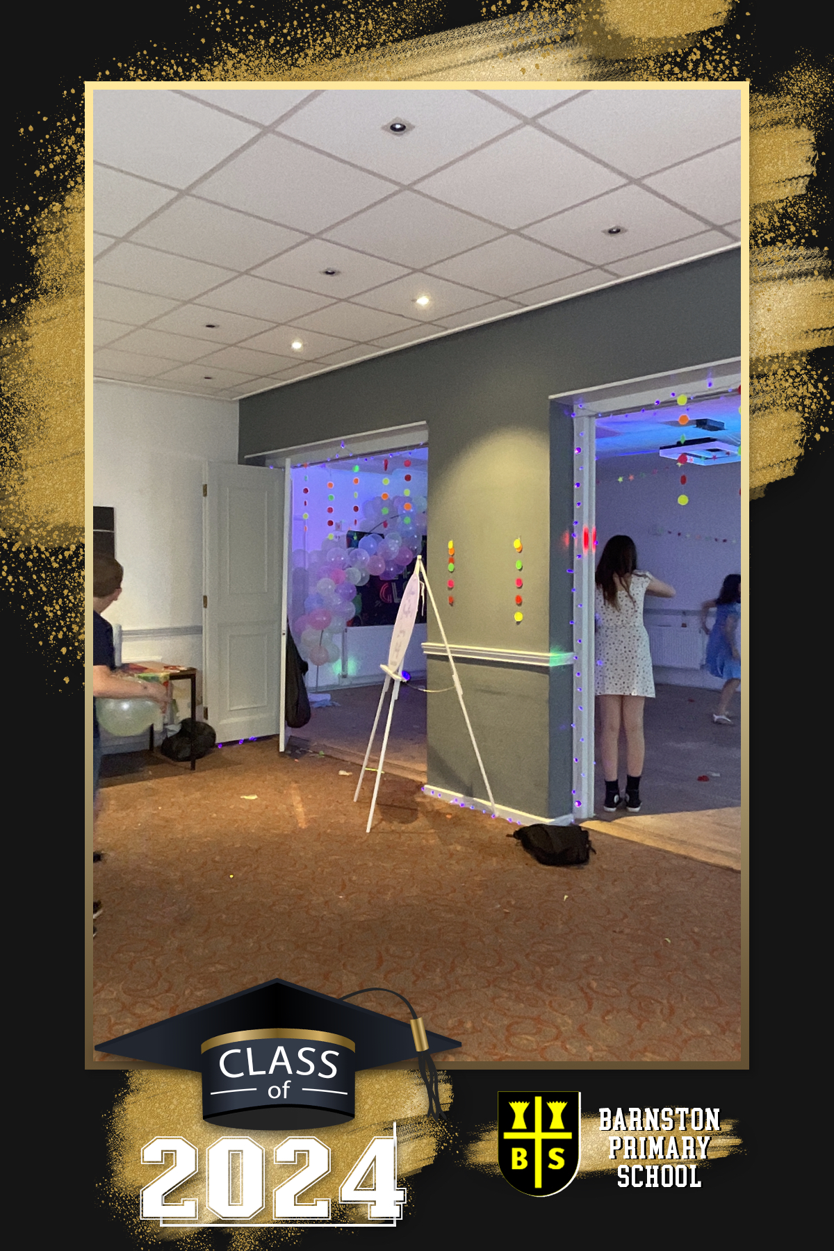 Barnston School Year 6 Leavers Party | View more photos from the event at gallery.liverpoolselfiemirror.co.uk/u/LiverpoolSelfieMirror/Barnston-School-Year-6-Leavers-Party