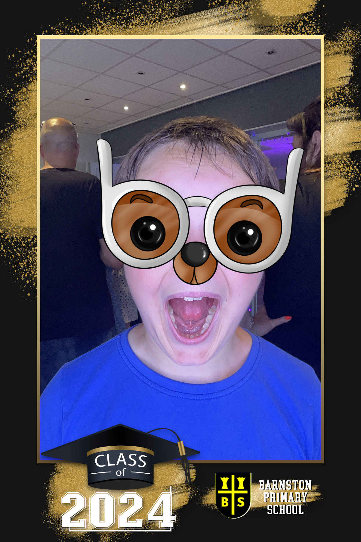 Barnston School Year 6 Leavers Party | View more photos from the event at gallery.liverpoolselfiemirror.co.uk/u/LiverpoolSelfieMirror/Barnston-School-Year-6-Leavers-Party