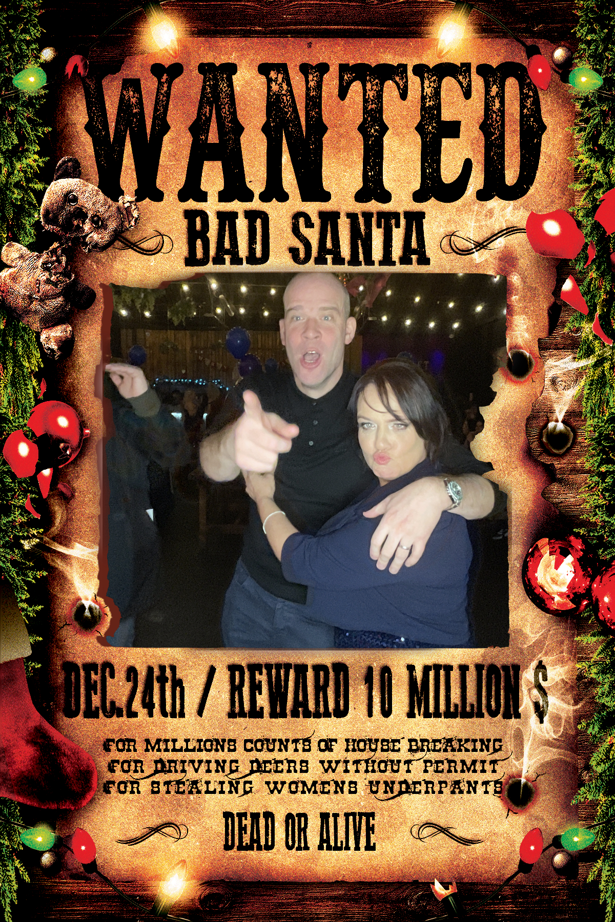 Baxter Liverpool Xmas Party 2024 | View more photos from the event at gallery.liverpoolselfiemirror.co.uk/u/LiverpoolSelfieMirror/Baxter-Liverpool-Xmas-Party-2024
